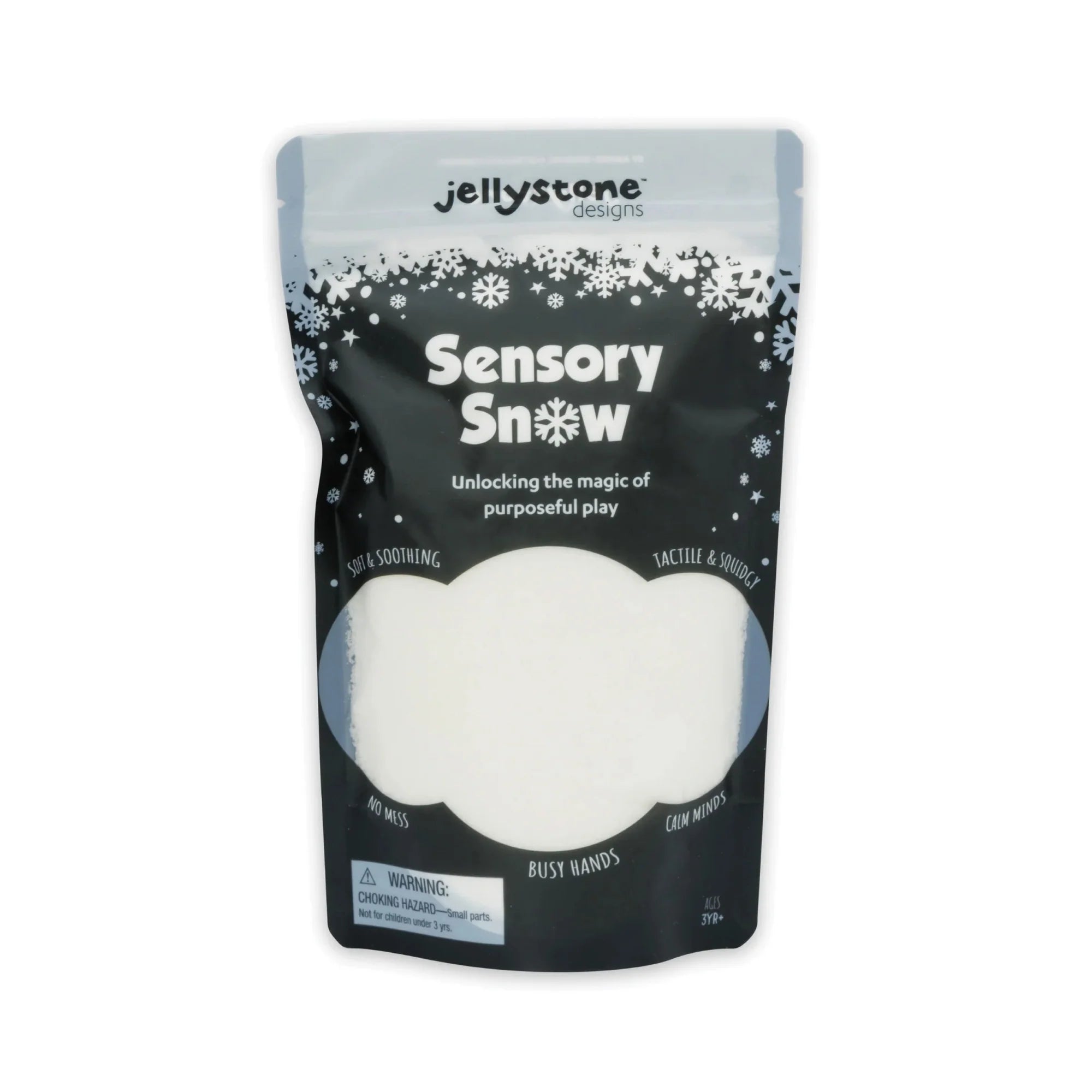 Sensory Snow