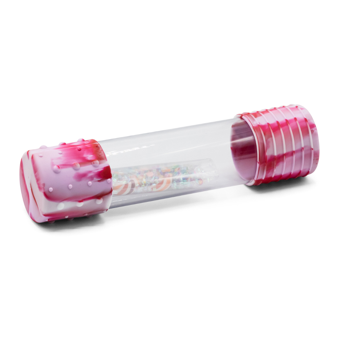 DIY Calm Down Bottle Jellystone Designs