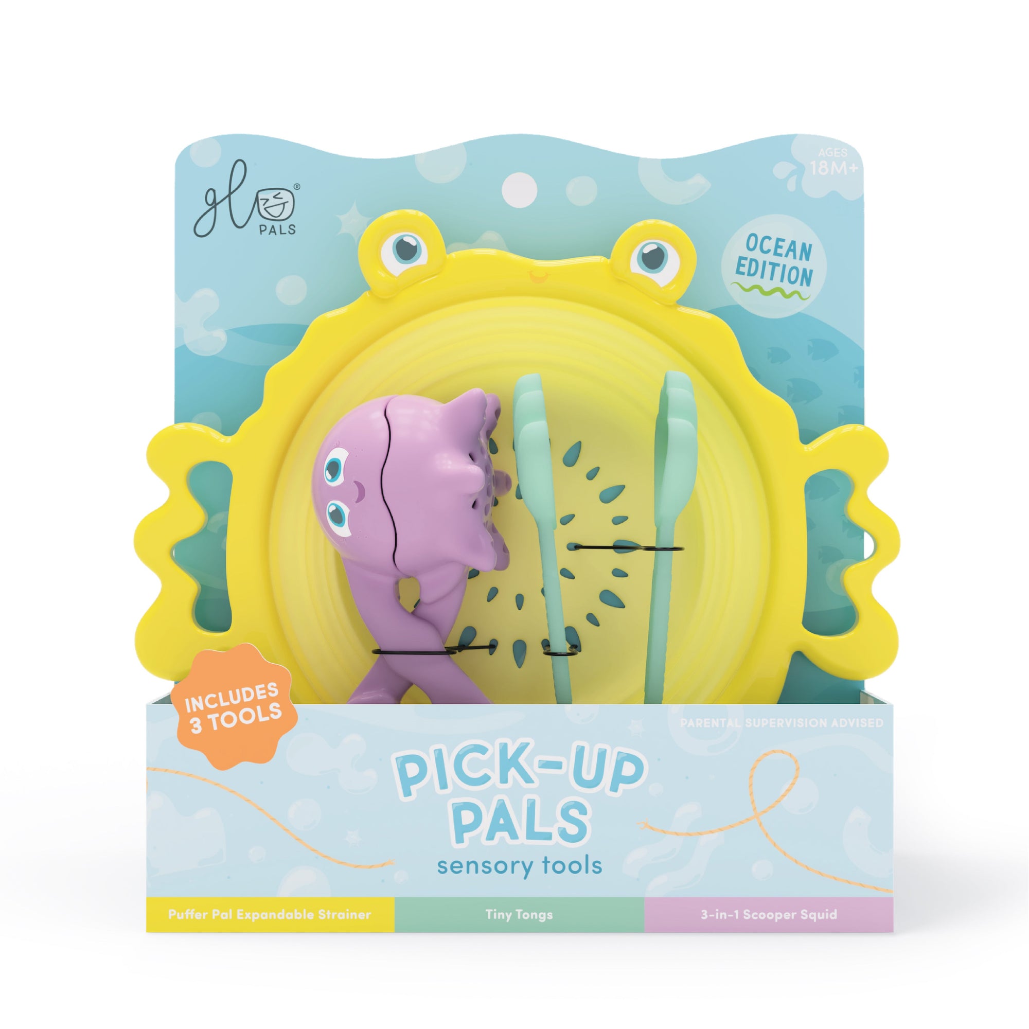 Pick-Up Pals®