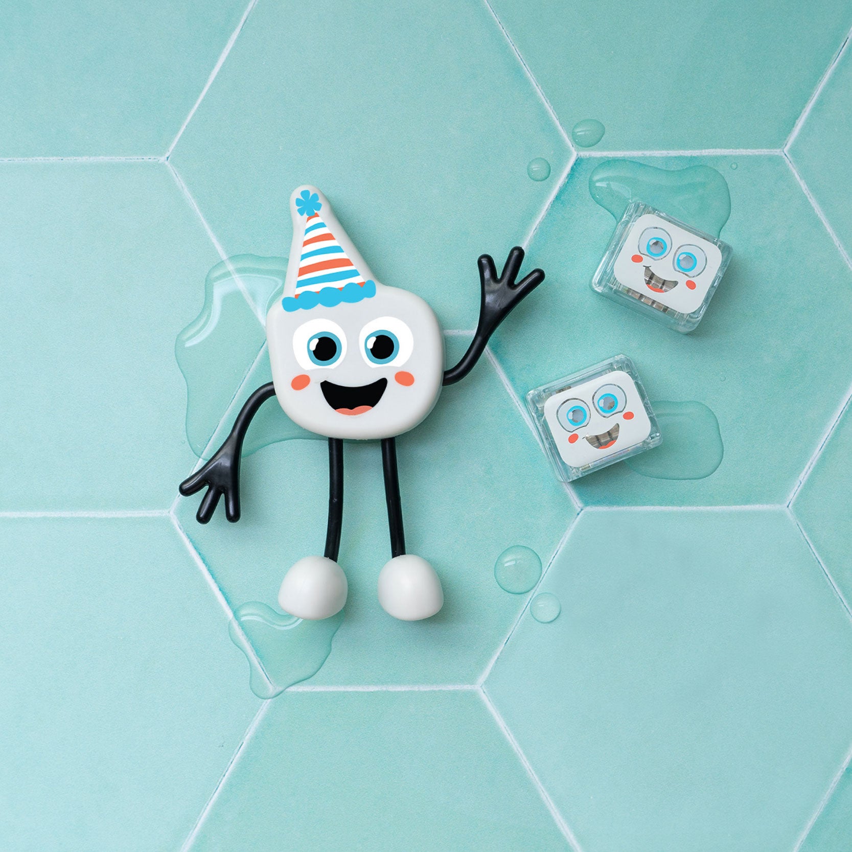 Party Pal Character - Limited Edition