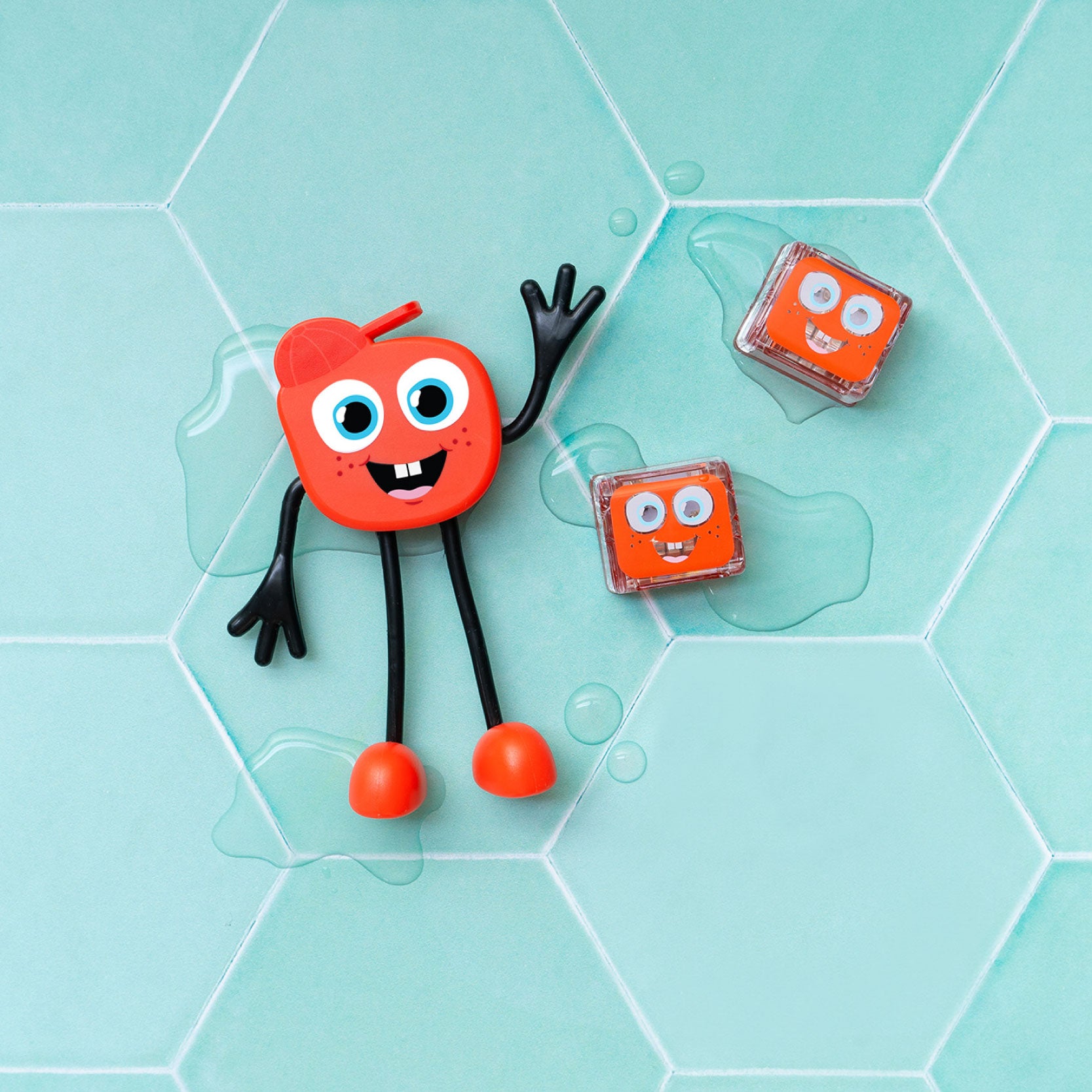 Sammy Character