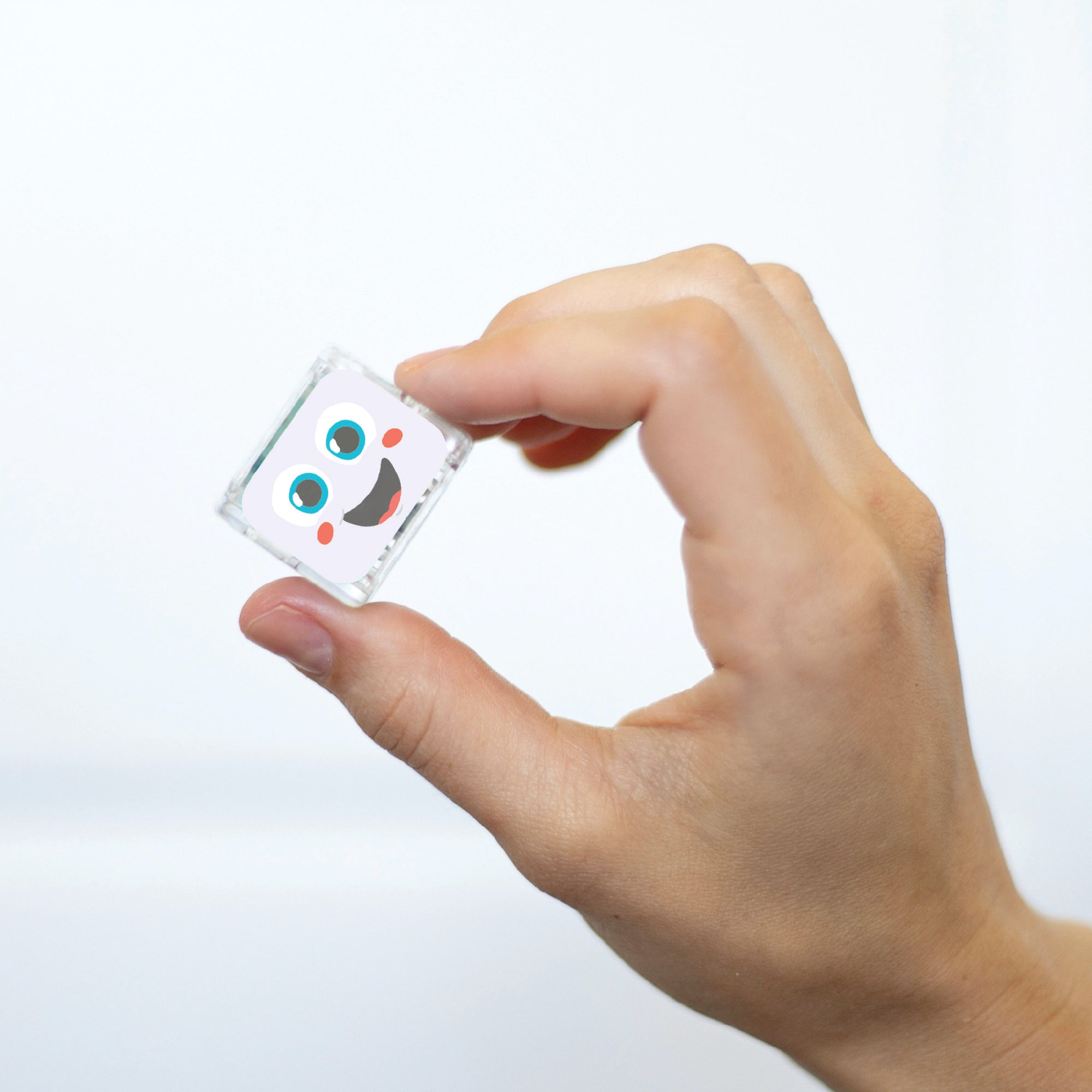 Original Light-Up Cubes