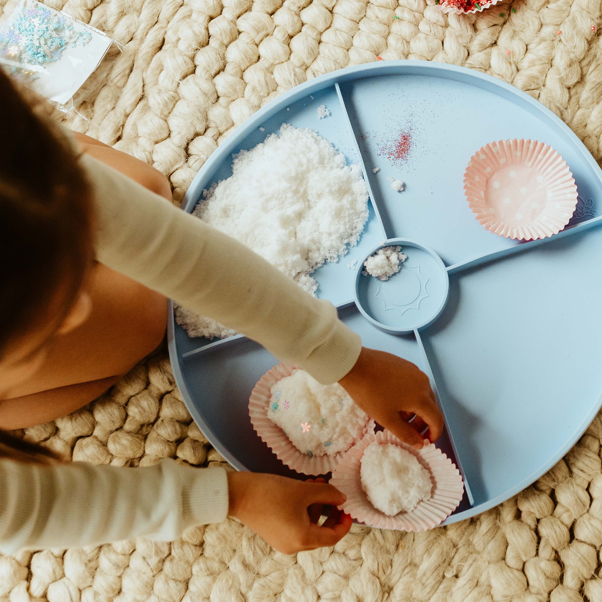 Tray Play Jellystone Designs