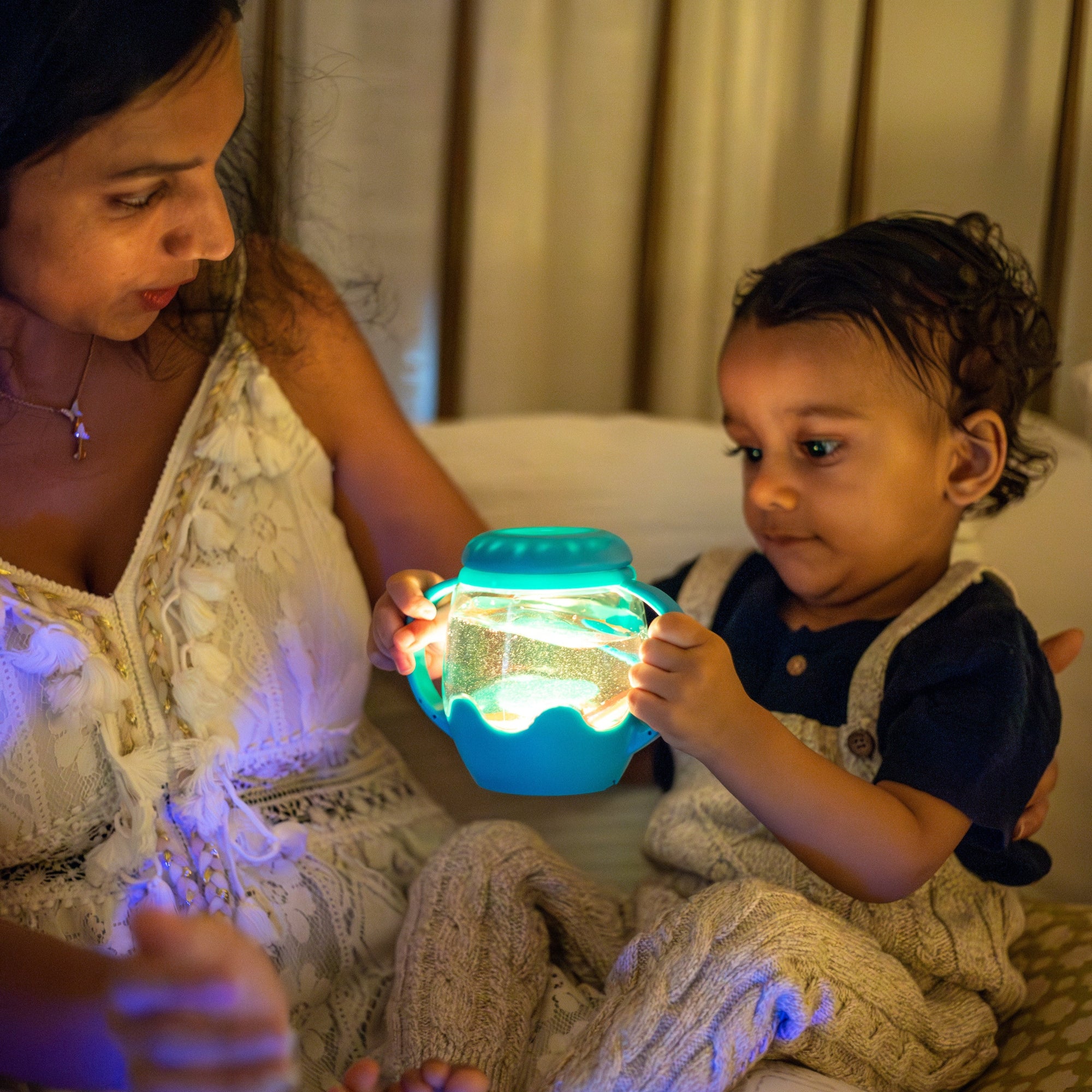 Mini Sensory Play Jar®