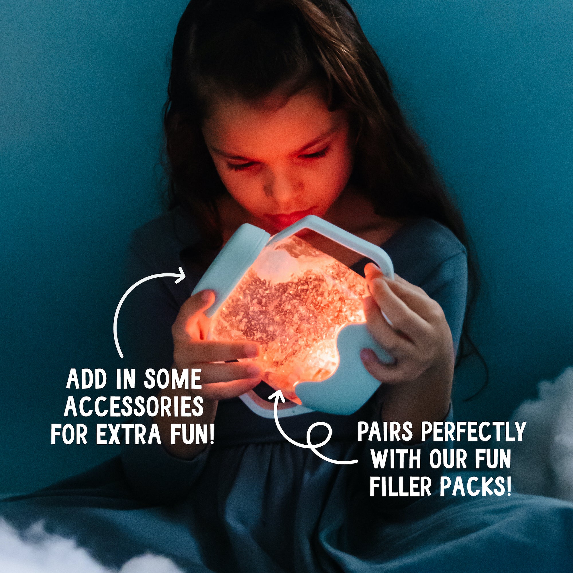 Sensory Play Jar®