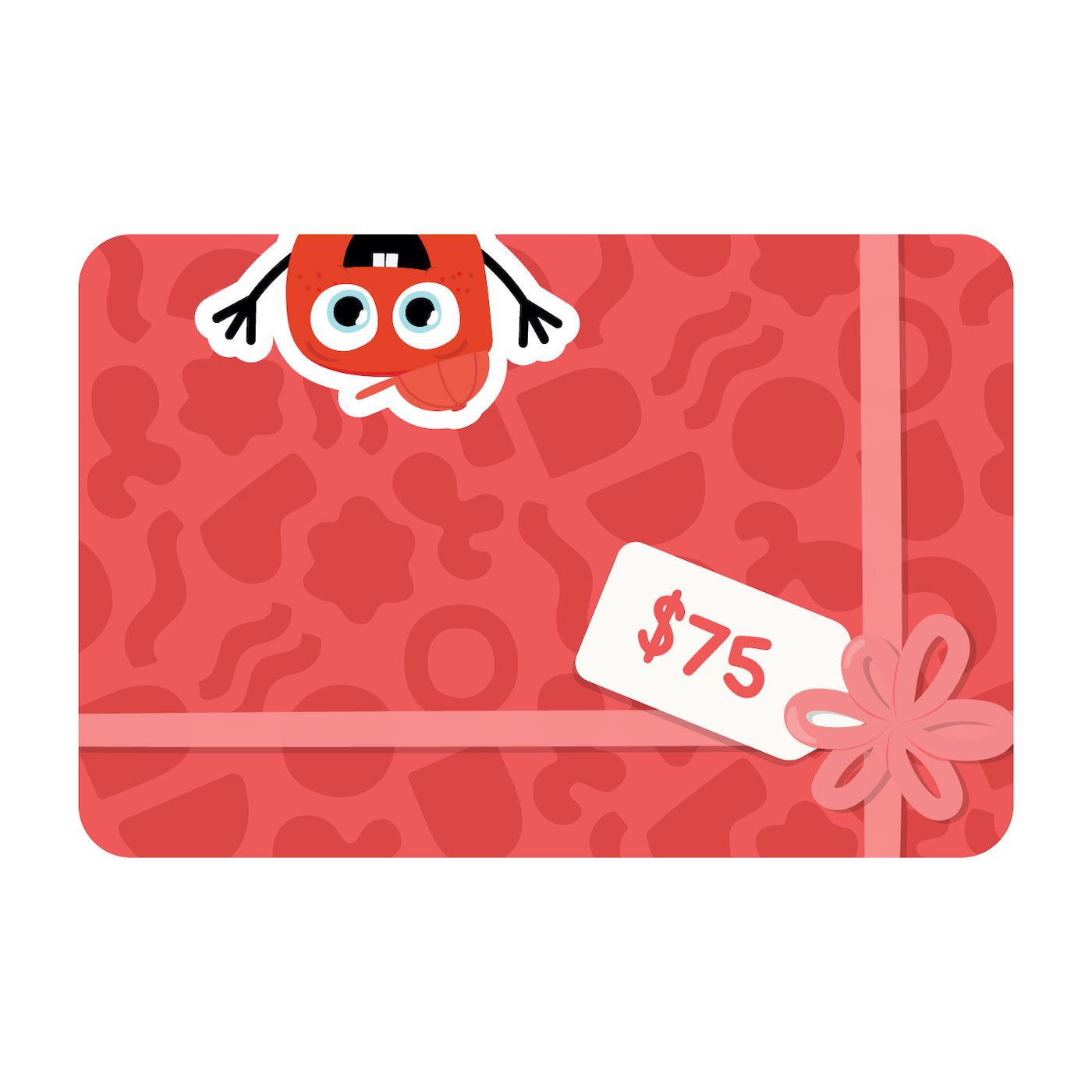Glo Pals Gift Card