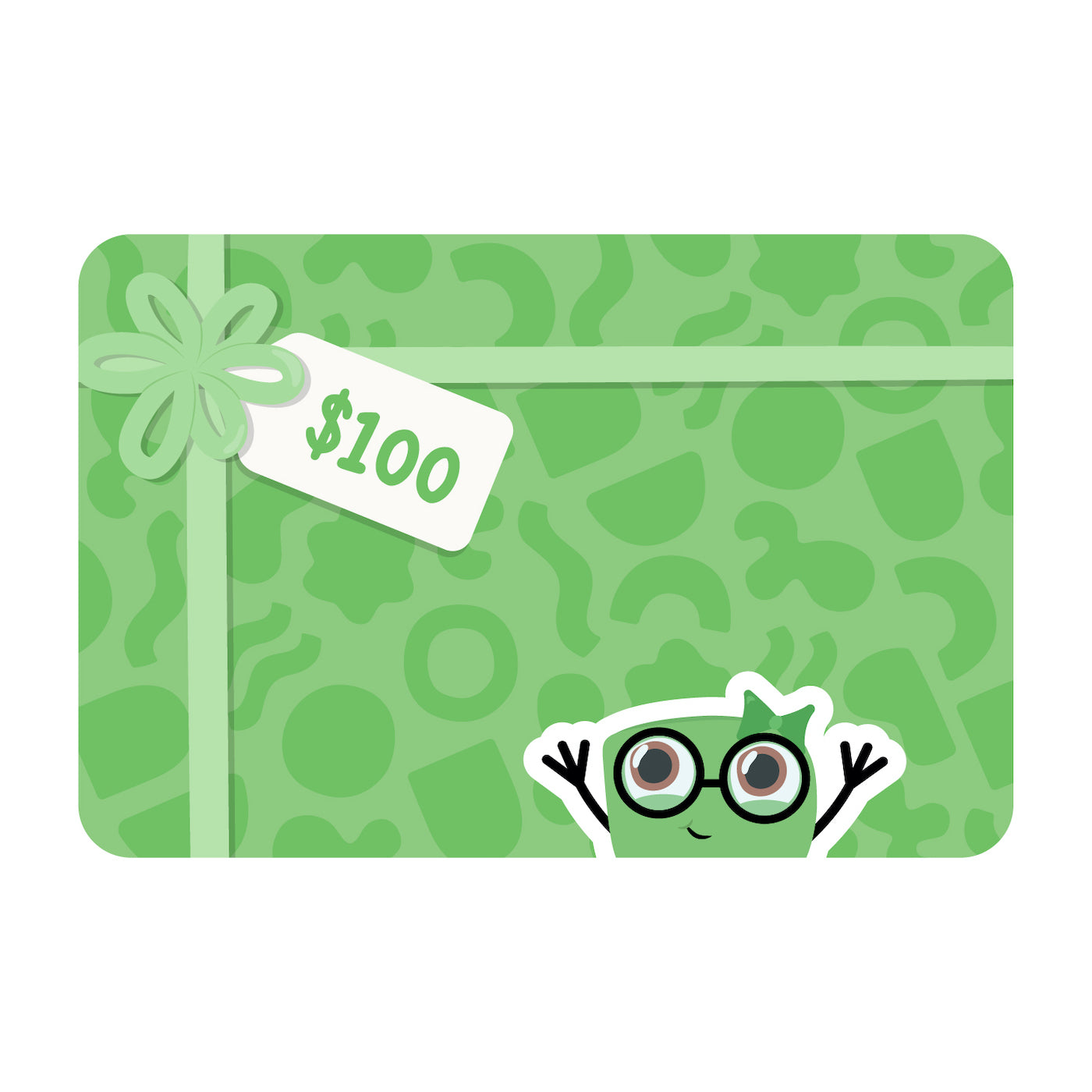 Glo Pals Gift Card
