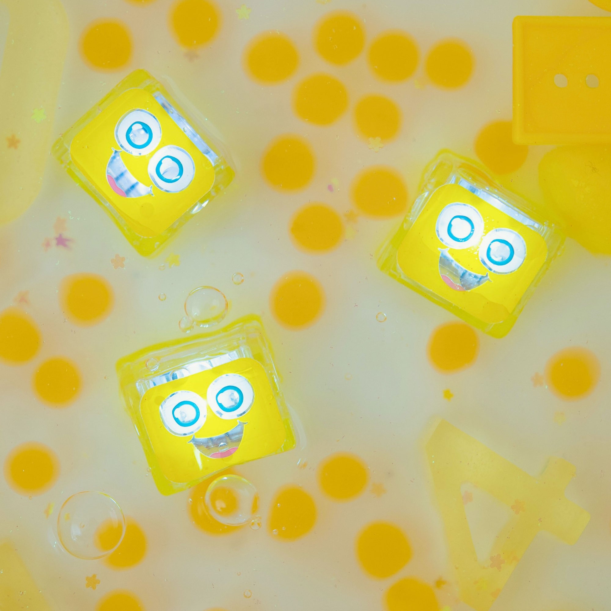 Original Light-Up Cubes