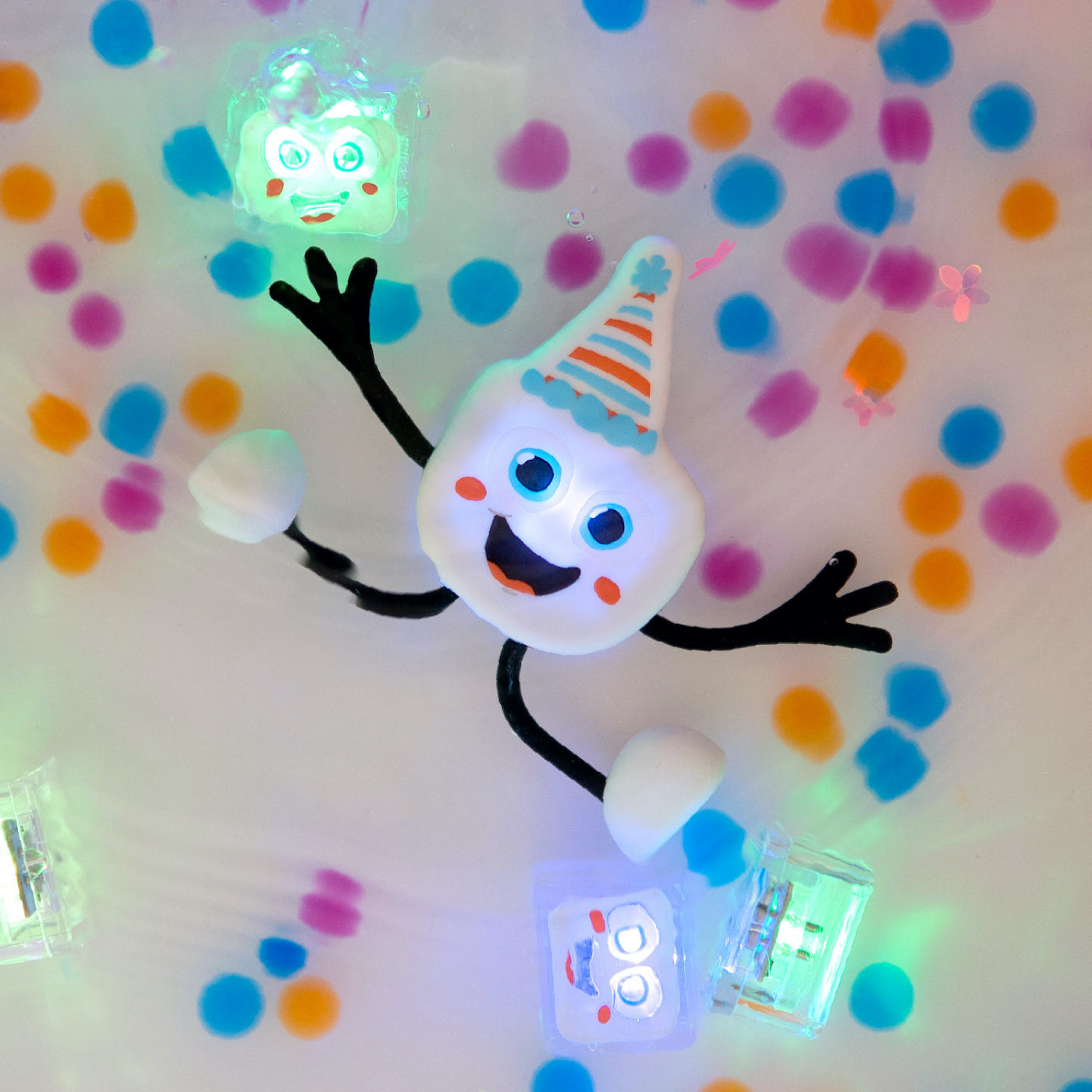 Party Pal Character - Limited Edition