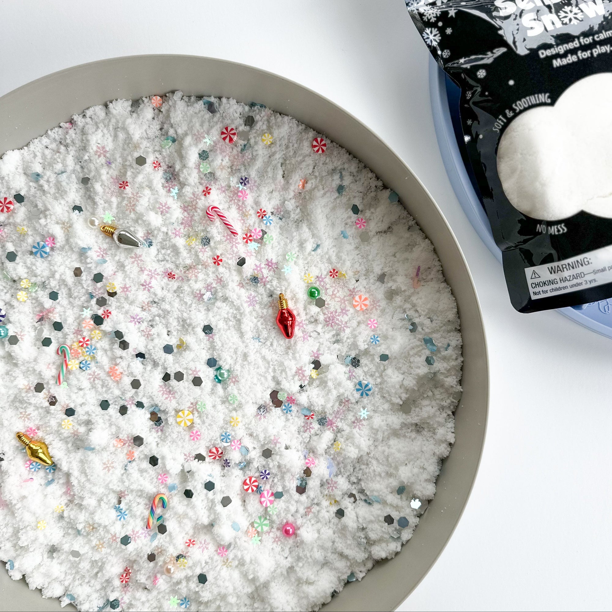 Winter Wonderland Fun Fillers