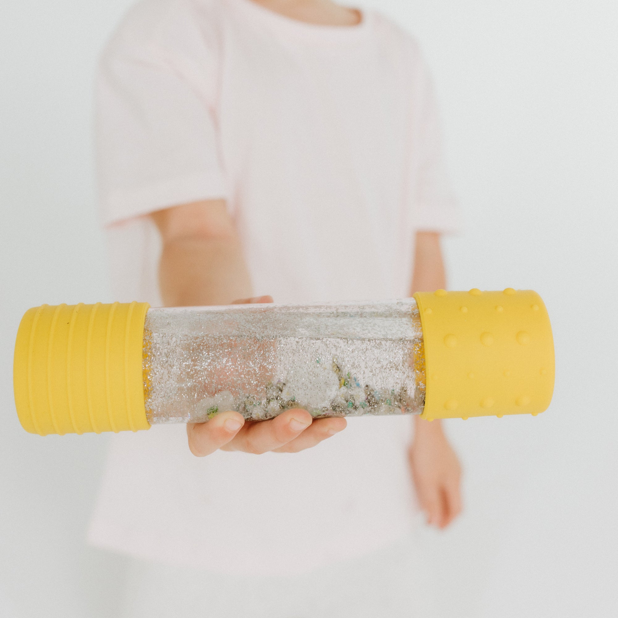 DIY Calm Down Bottle Jellystone Designs