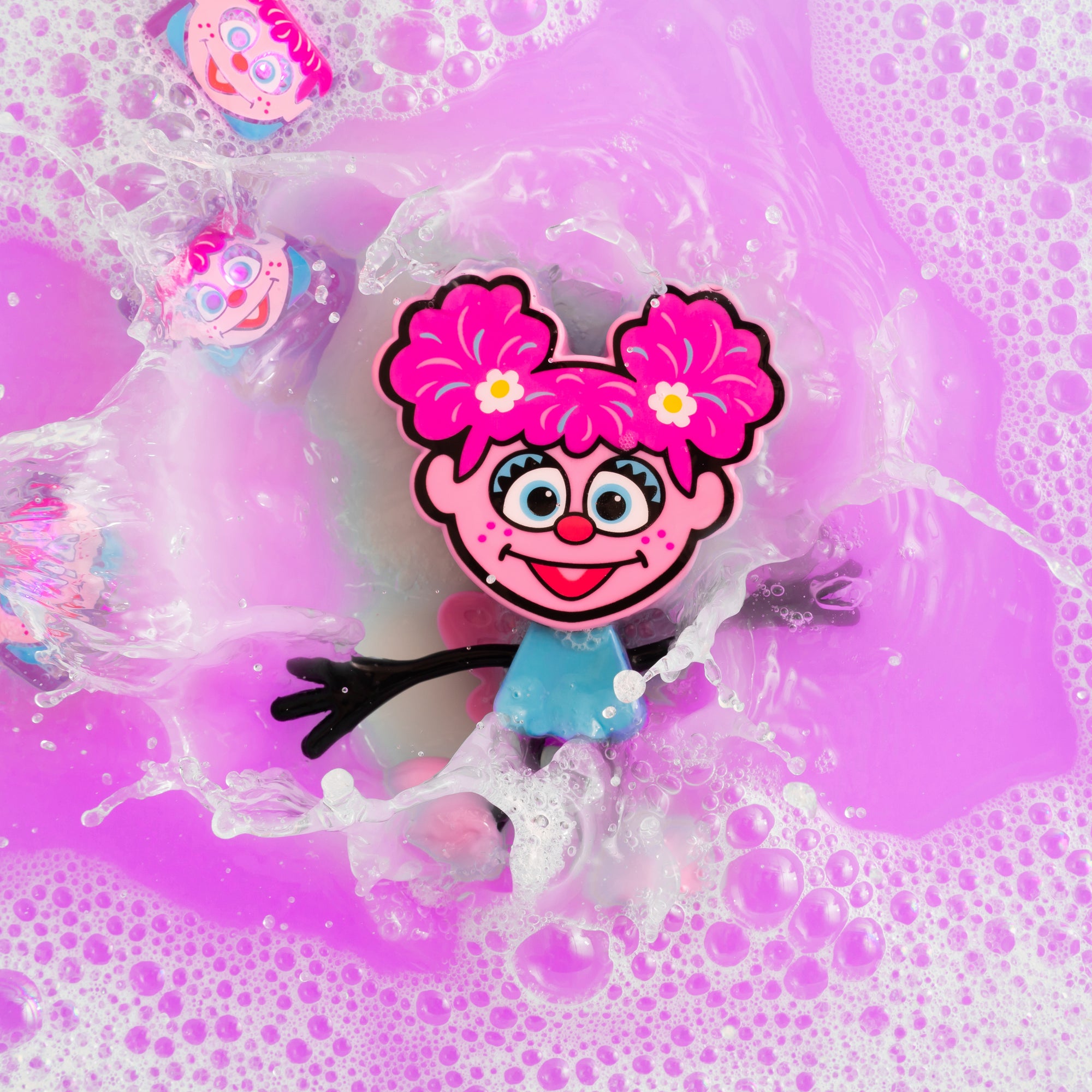 Abby Cadabby Character