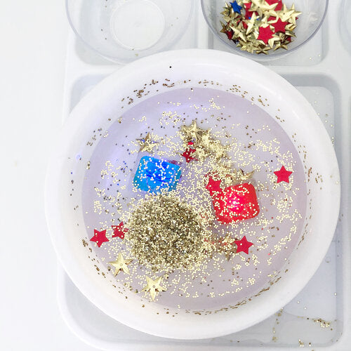 4 Ways To Still Make Your 4th Of July Glo!