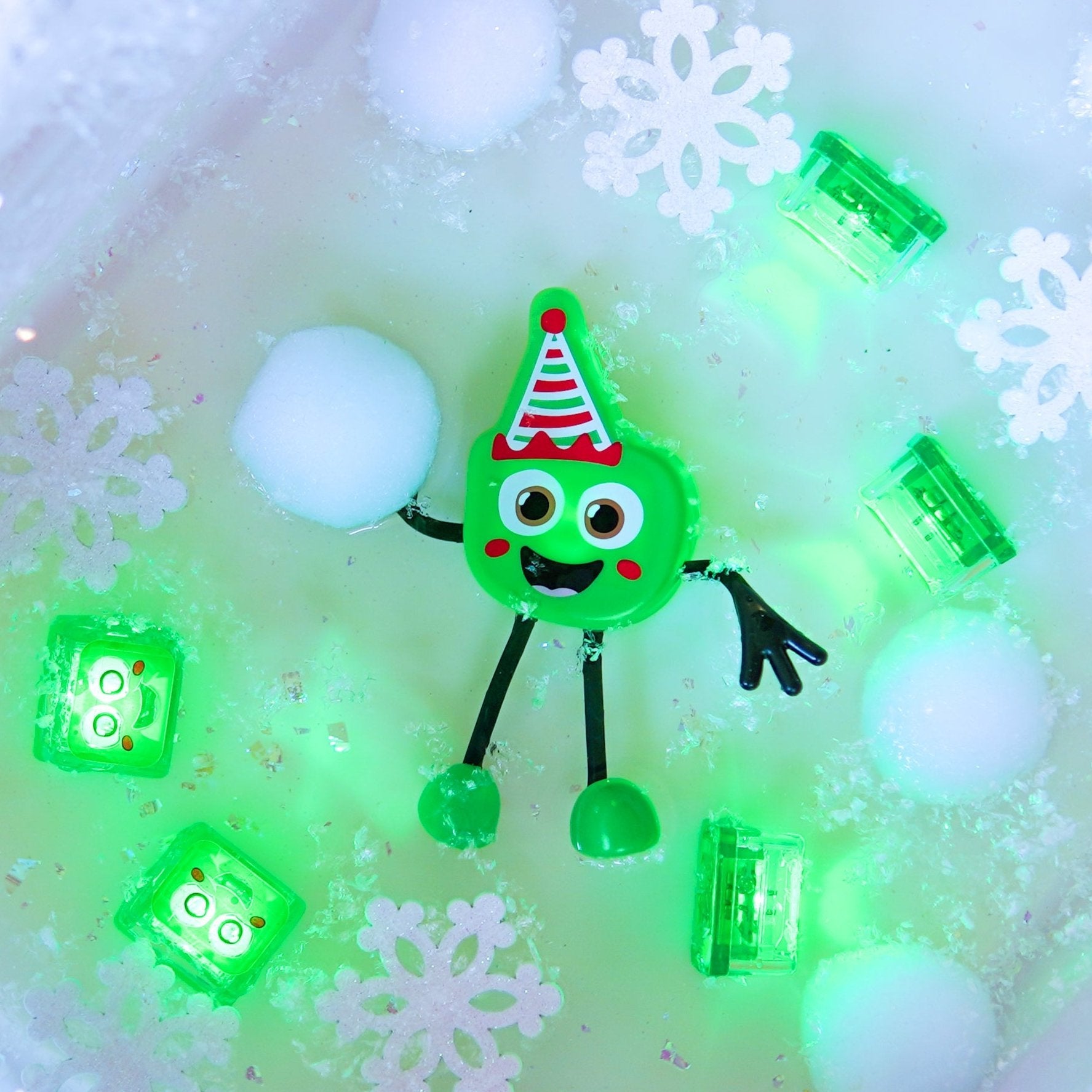 SHOP GIFTS BY SENSORY PLAY OBJECTIVE