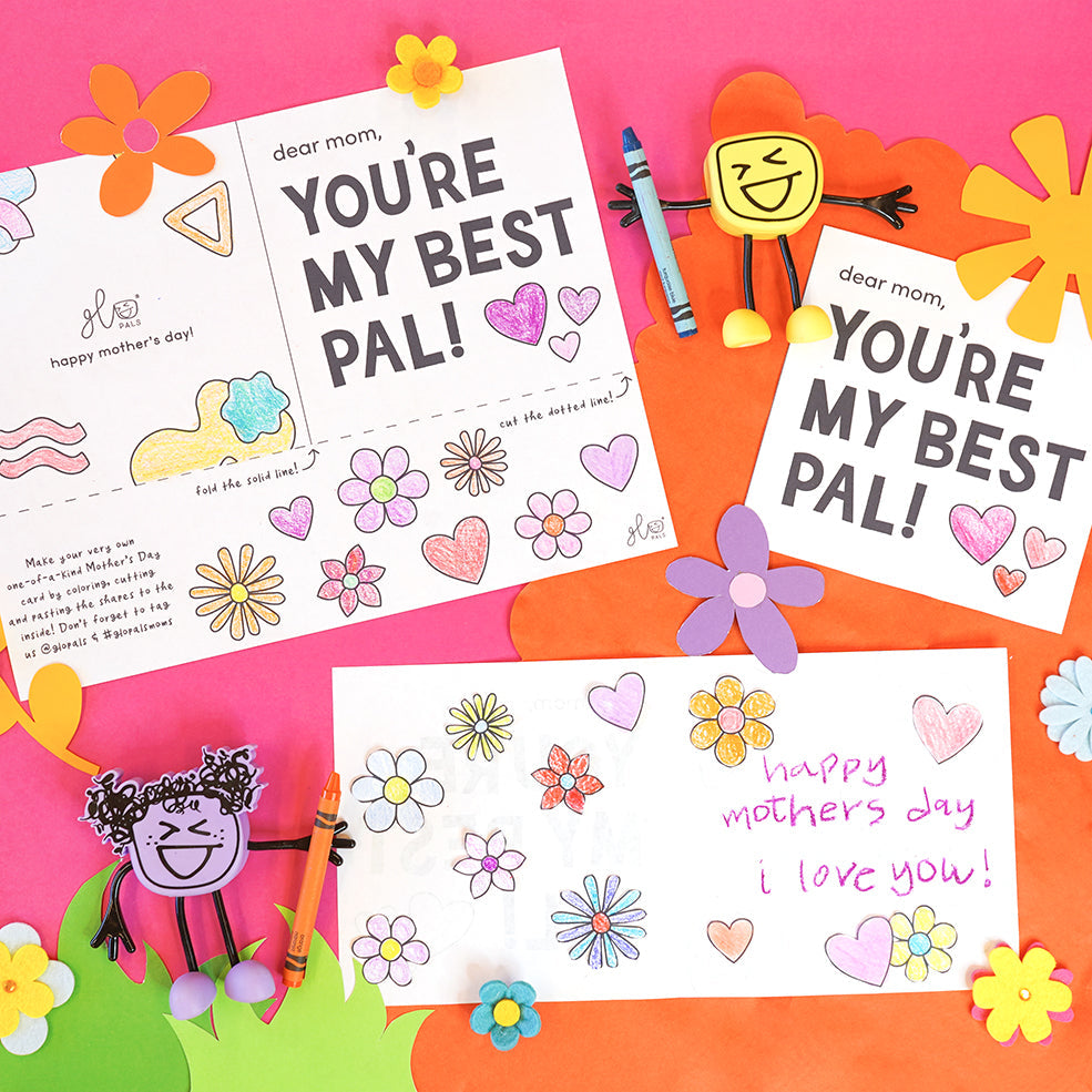Mother's Day Card