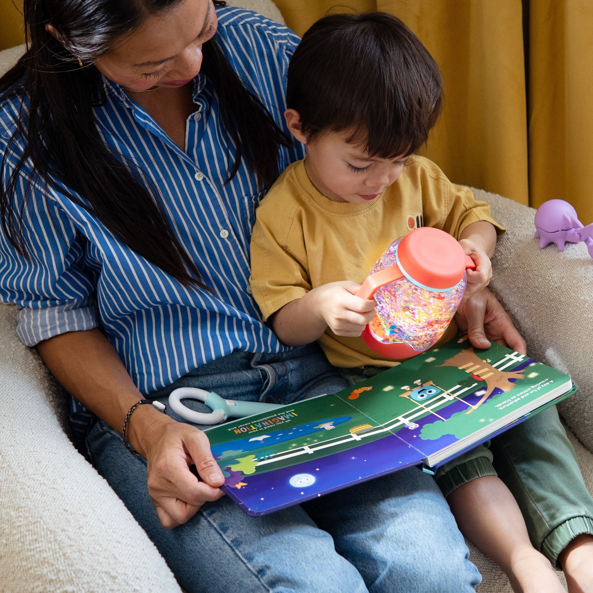 Love, Kindness & Kids: A Valentine Parenting Guide