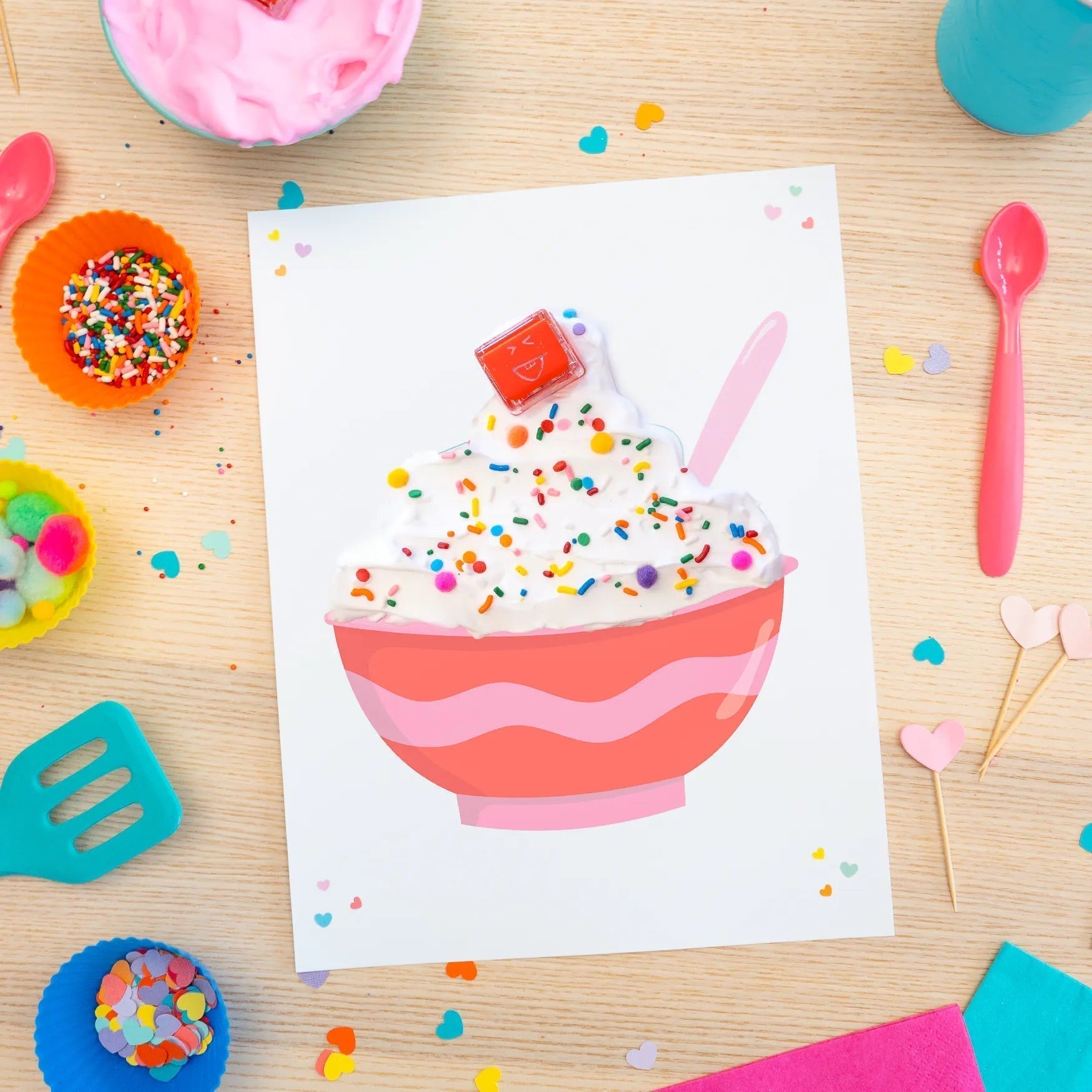 Sensory Sweet Shoppe