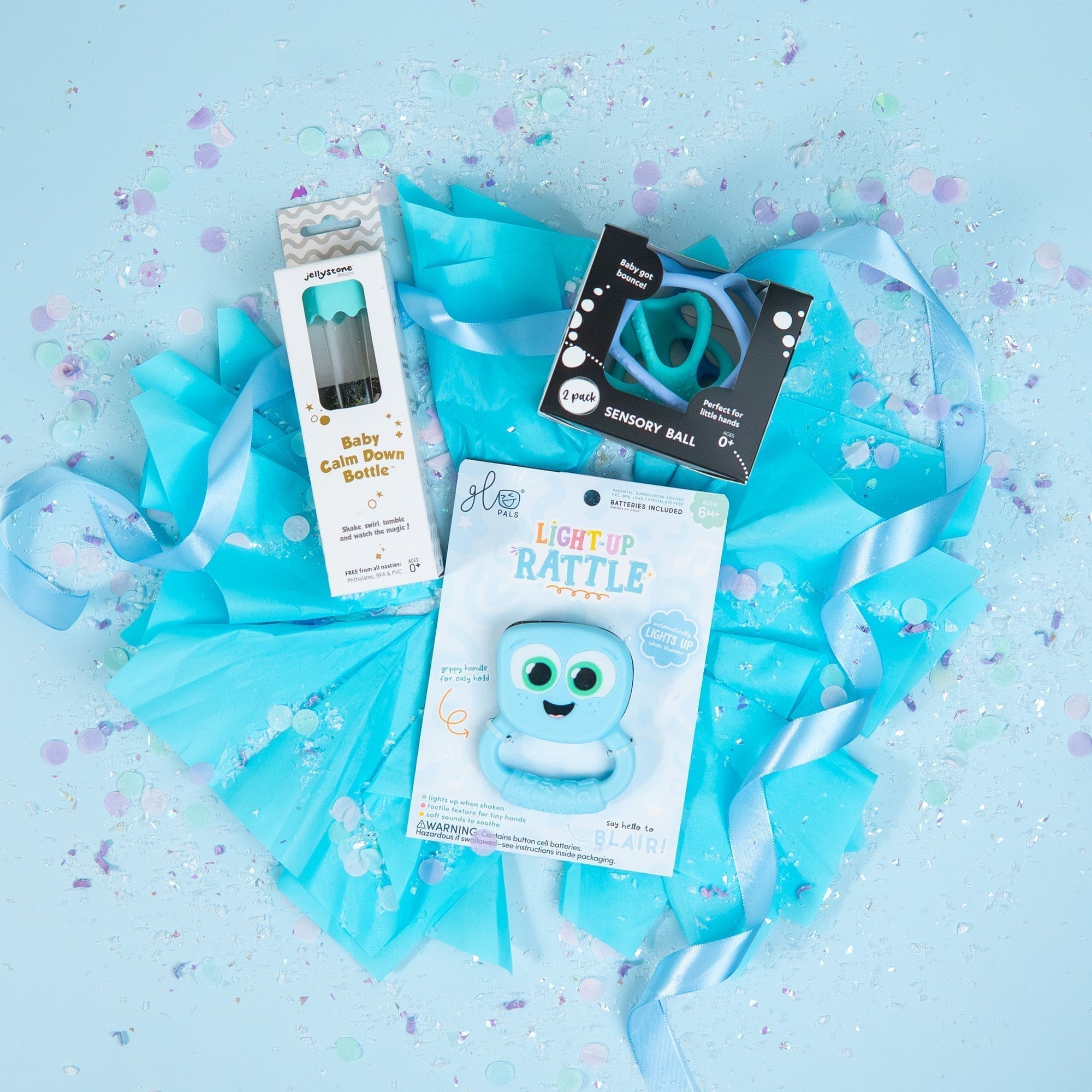 perfect present pairing