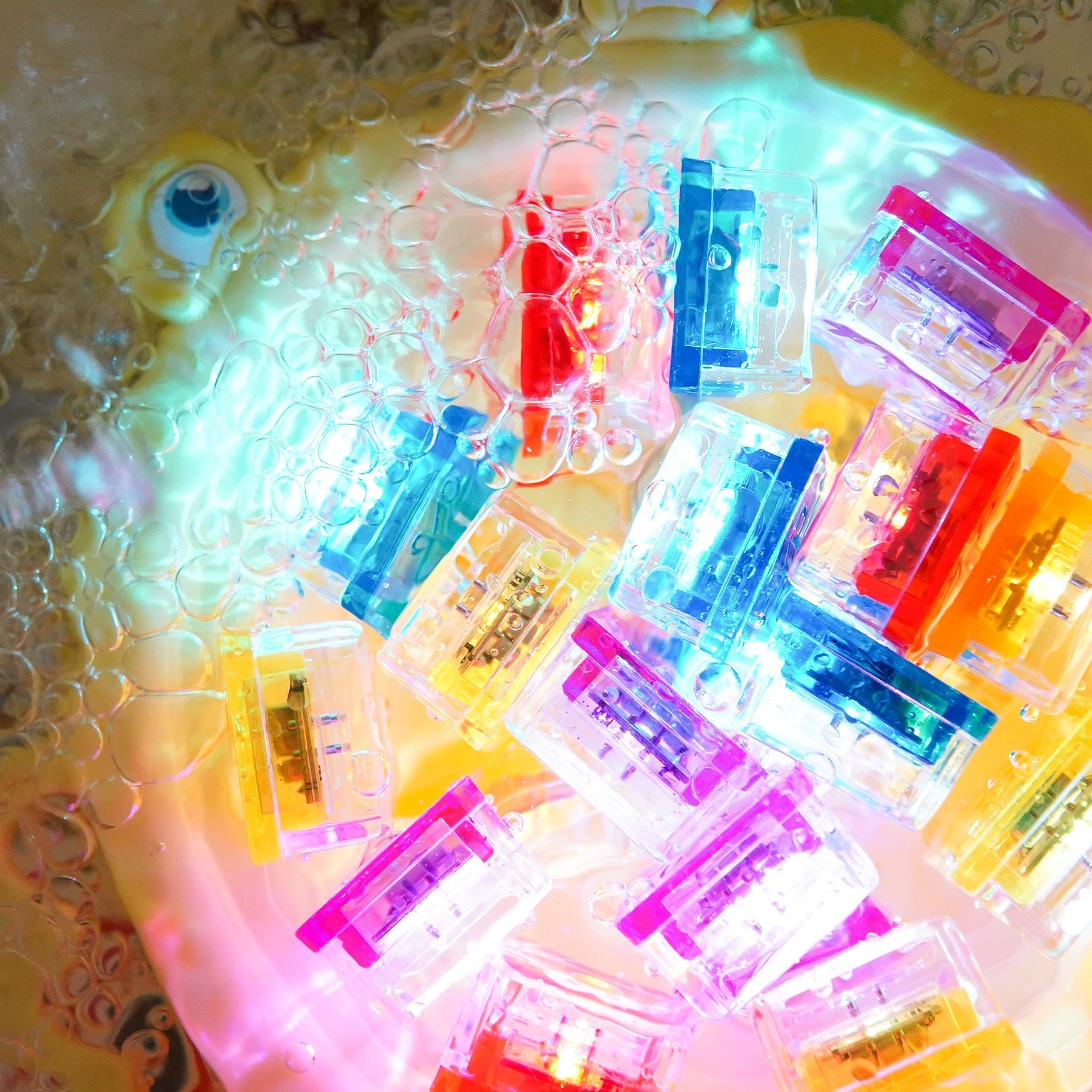 Glo Pals x Charmspring:  Everyday magic