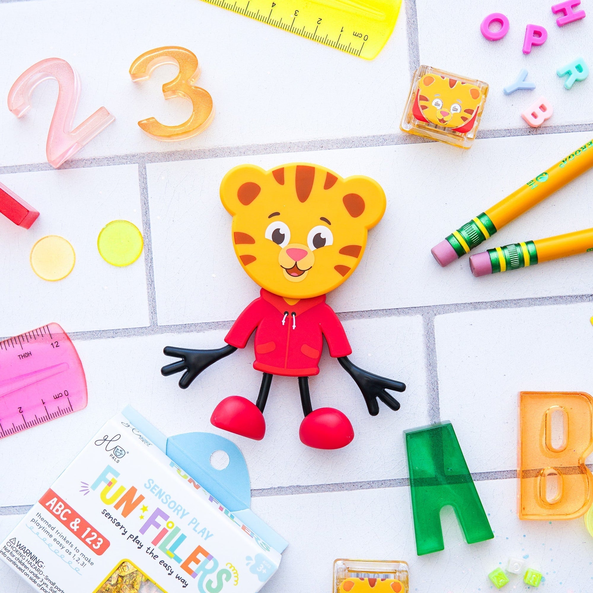 Back To School Is Coming Soon! Tips From Early Childhood Experts