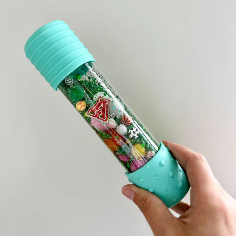 Fun Fillers and Calm Down Bottle