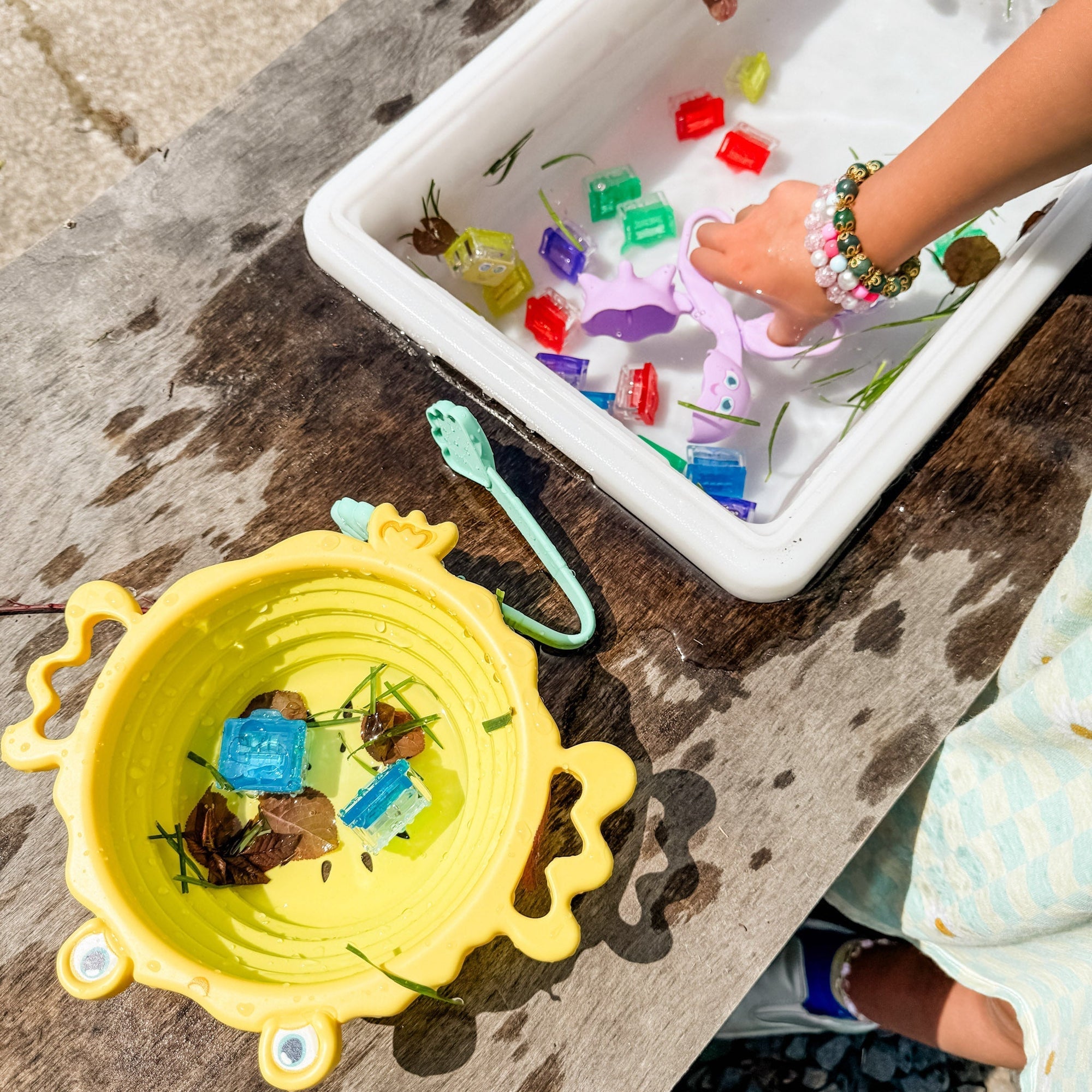 Play Isn’t a Break from Learning, It Is Learning