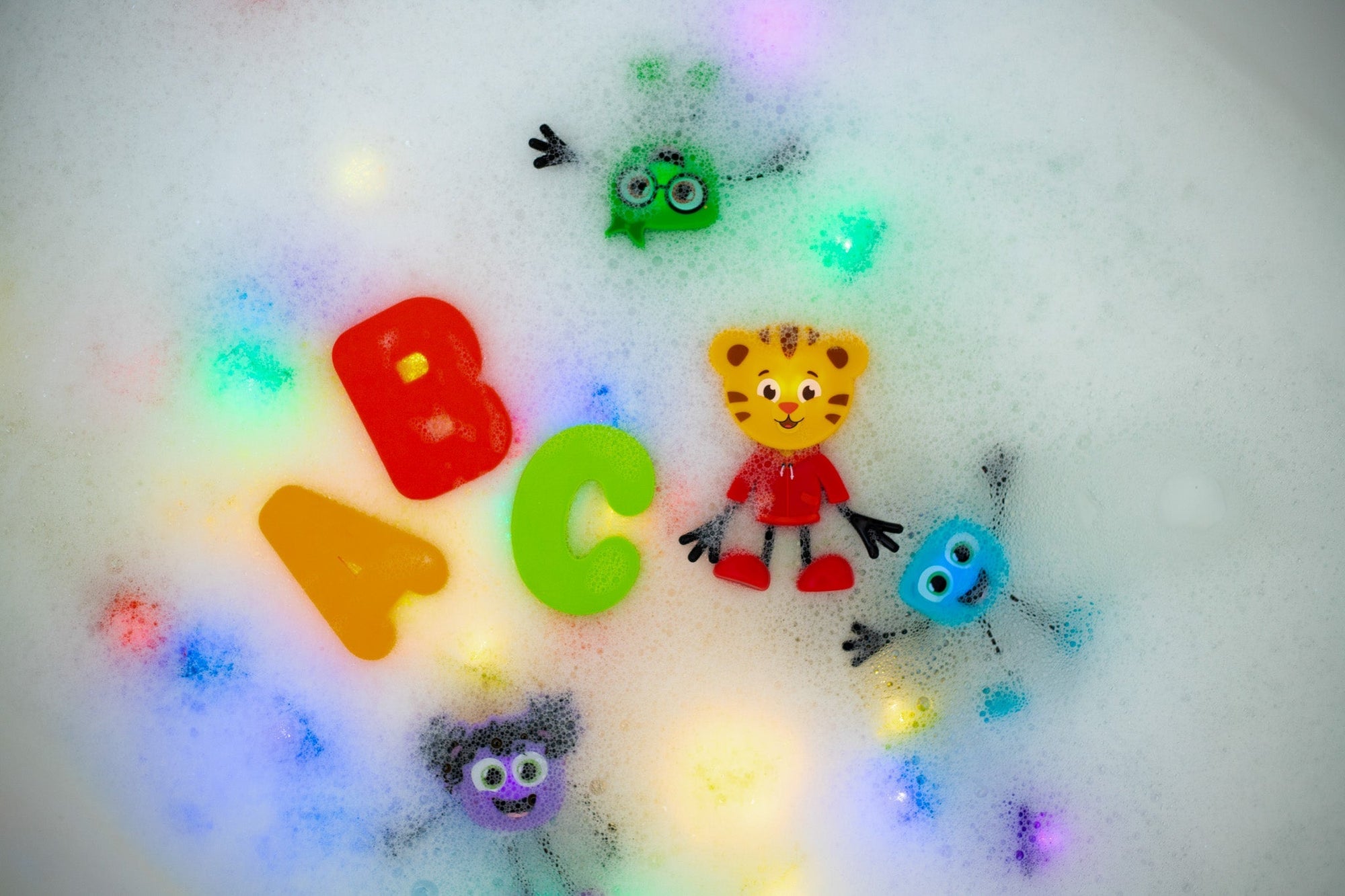 LIght-Up Learning