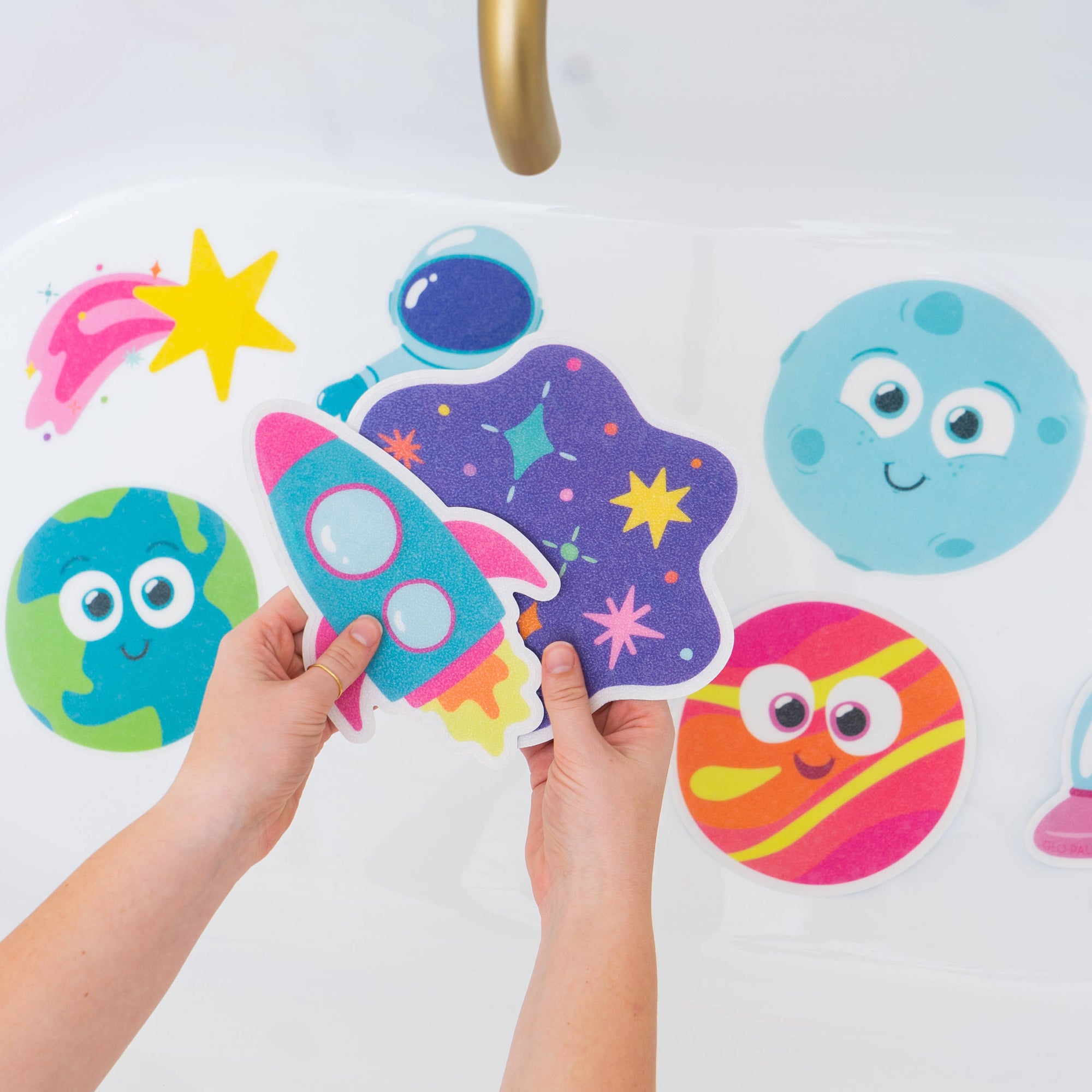 Tips for your Grips!