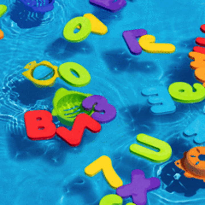 6 Ways to Make Bath Time Educational and Fun