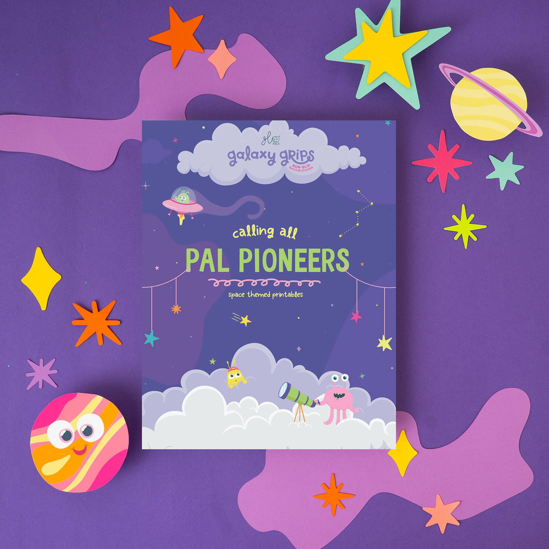 Ground Control to Space Explorer