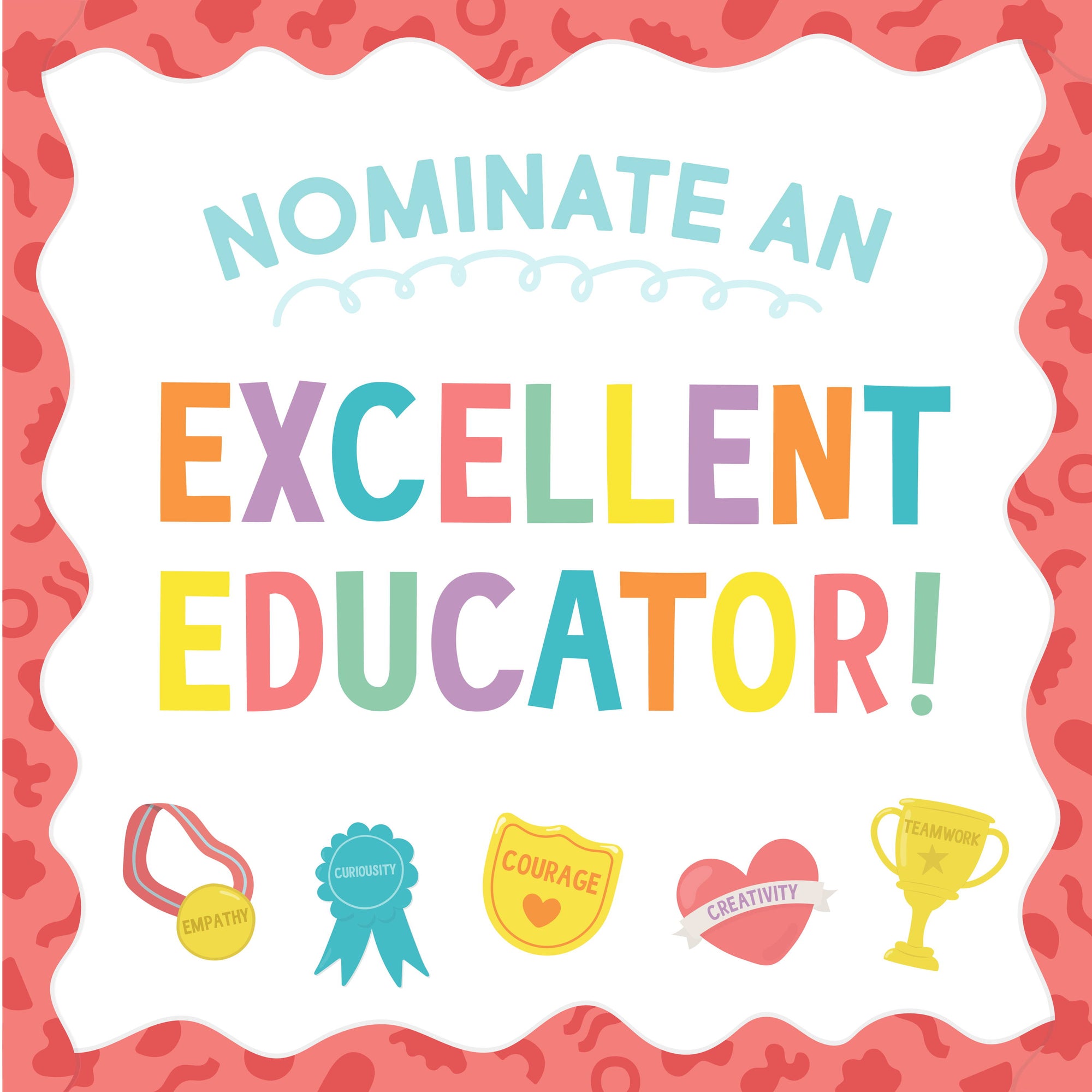 2023 Excellent Educators Contest