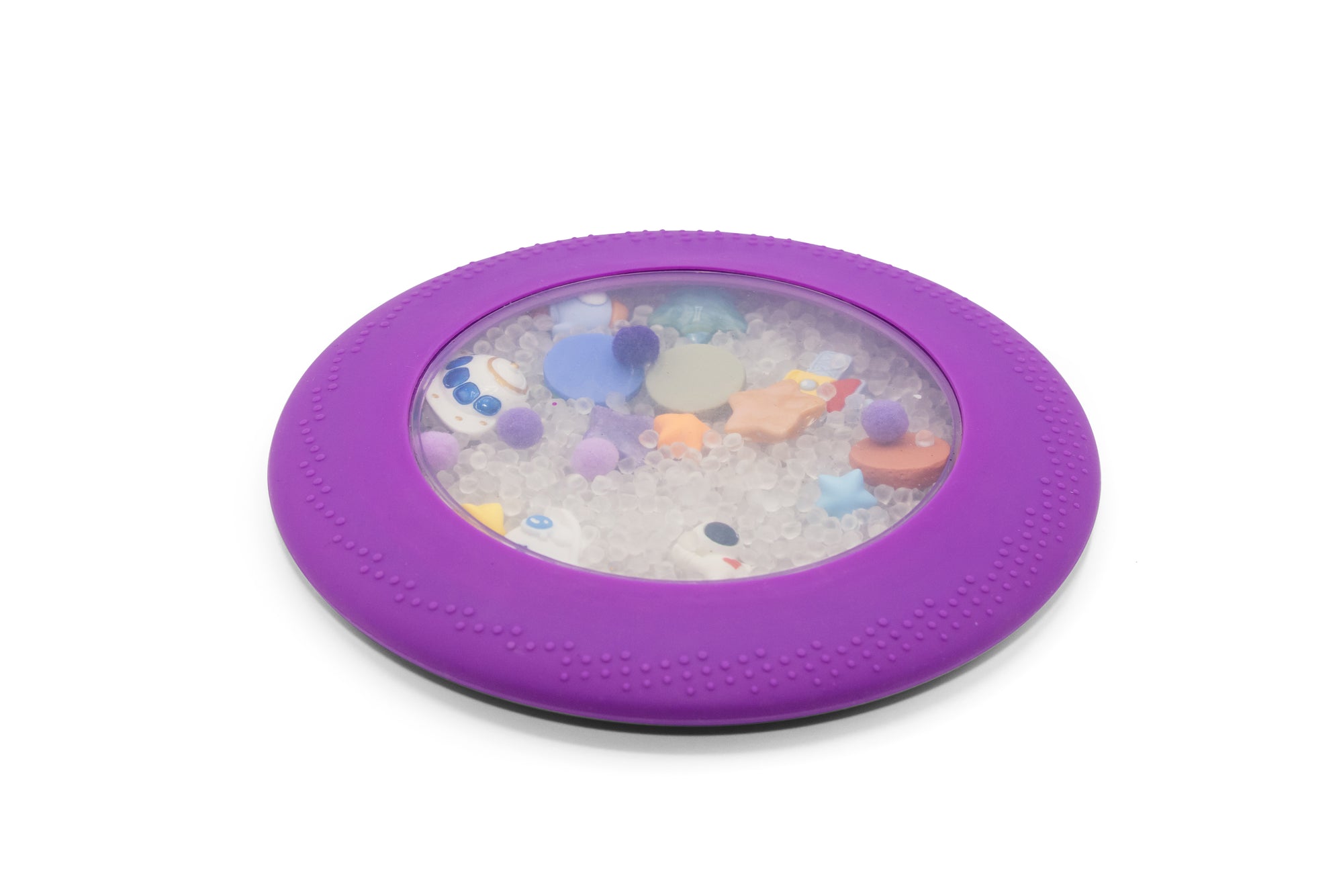 Peekaboo Sensory Bag Jellystone Designs