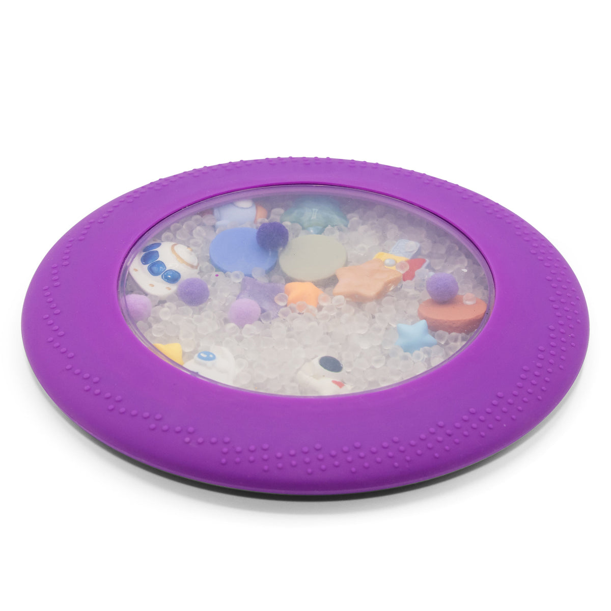 Peekaboo Sensory Bag Jellystone Designs