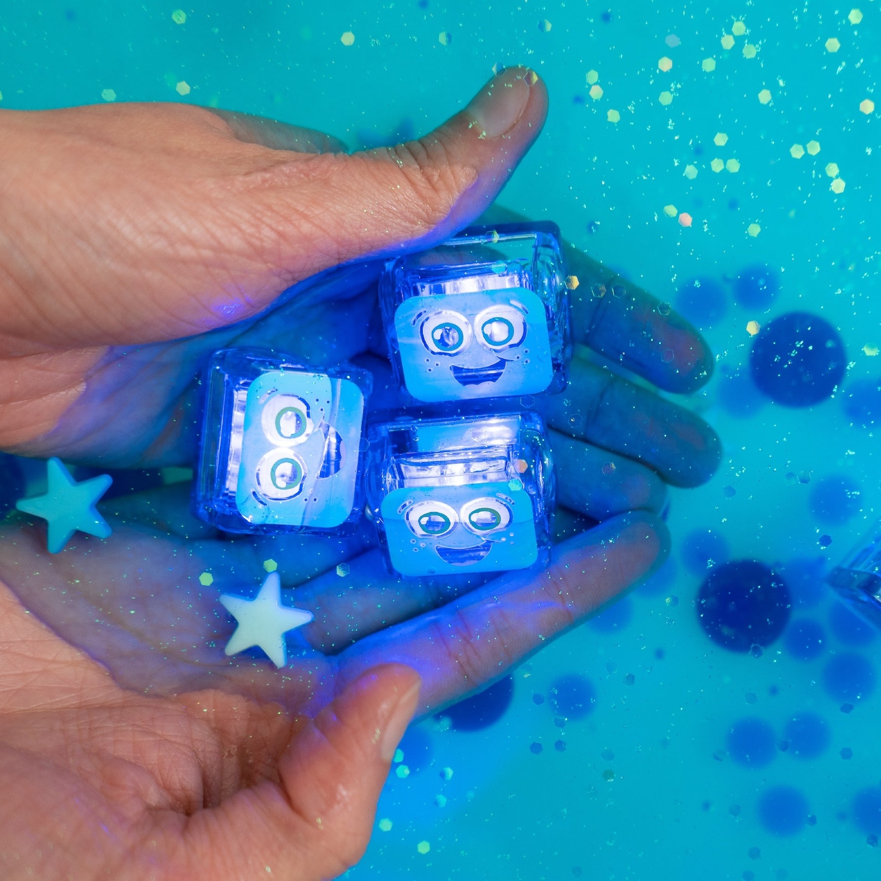 Silly Sensory Set