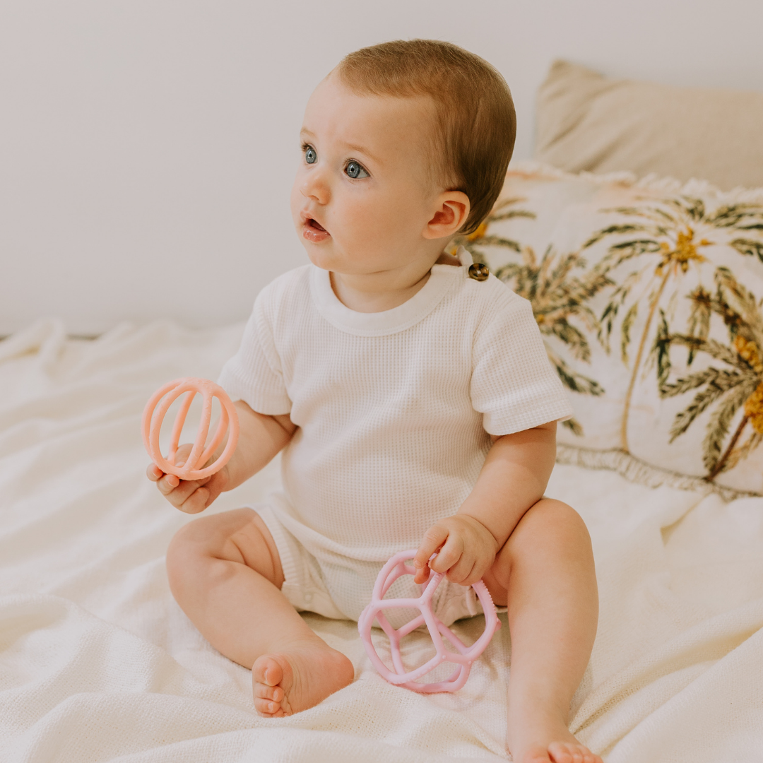 2 Pack Sensory Ball & Fidget Ball Jellystone Designs