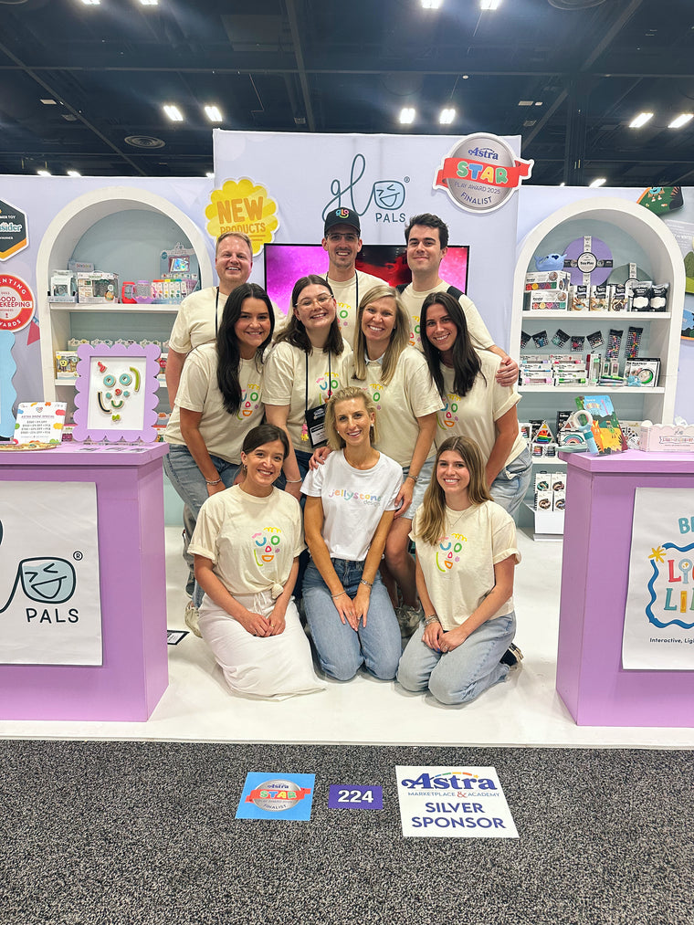 Meet the Team