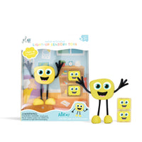 Alex® Light-Up Character