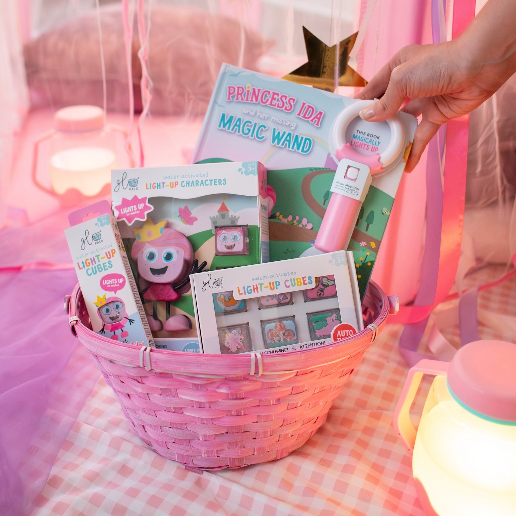 Princess Ida - The Complete Collection