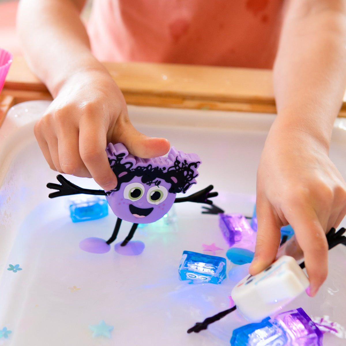 Lumi® Light-Up Character