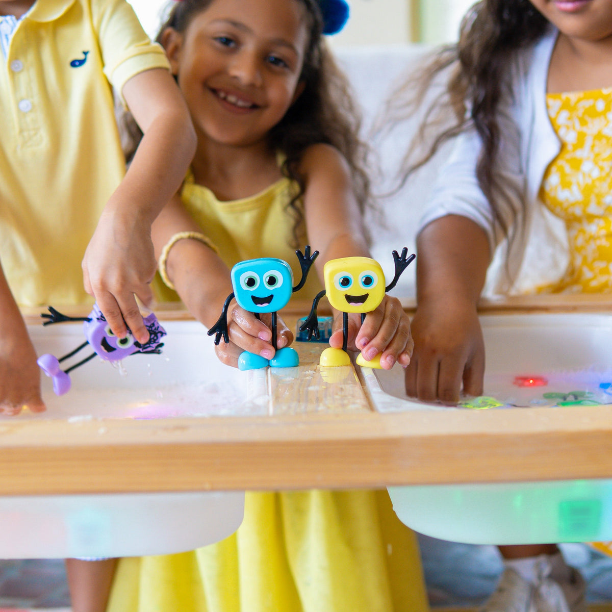 Blair® Light-Up Character