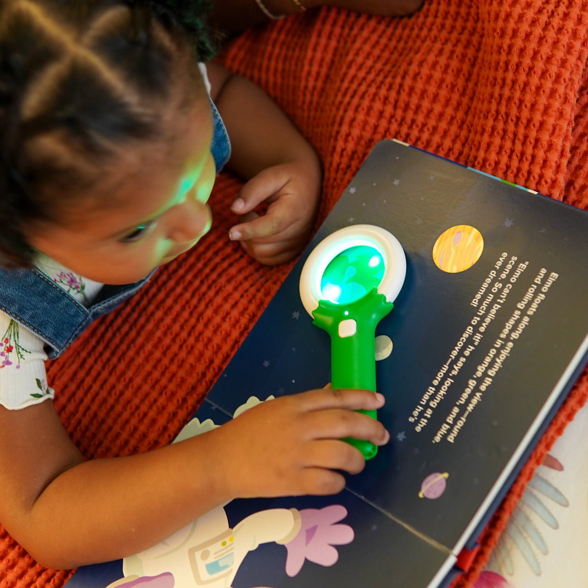 Light-Up Library™ - 3 Book Set, Sesame Street