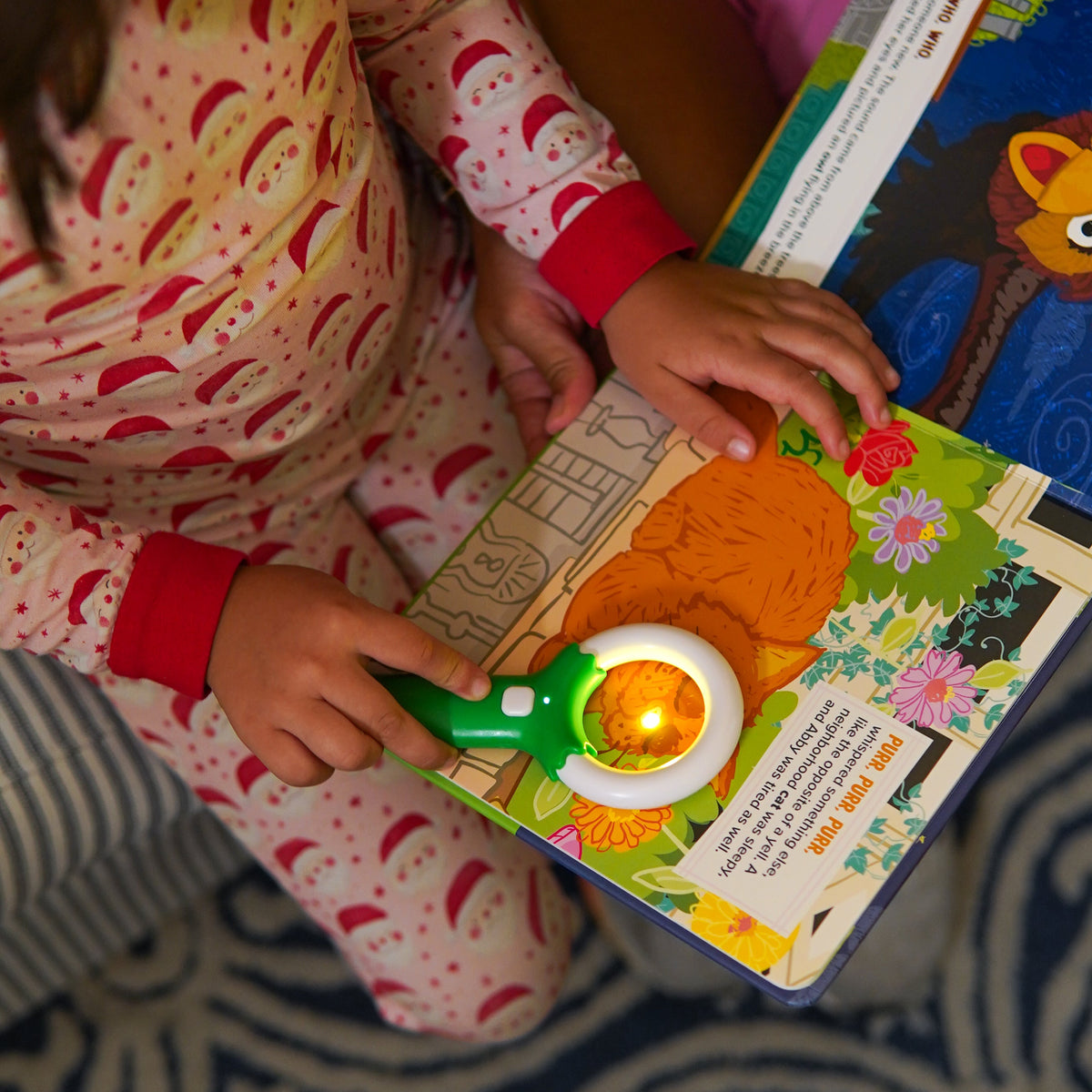 Light-Up Library™ - 3 Book Set, Sesame Street
