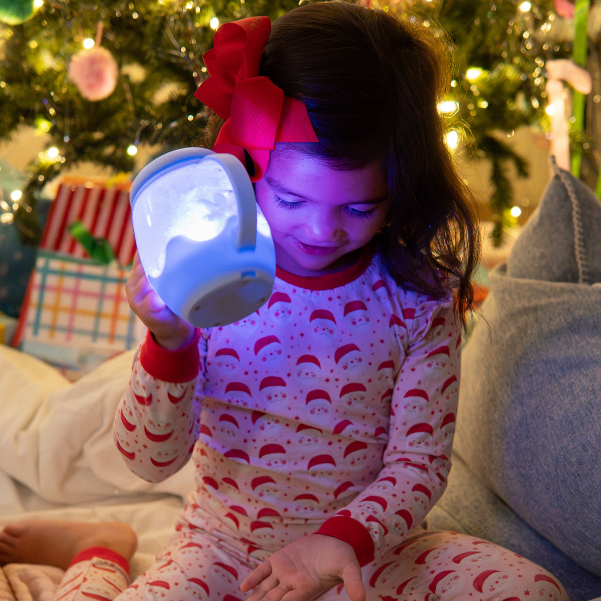 Mini Sensory Play Jar® Gift Set, Snowy