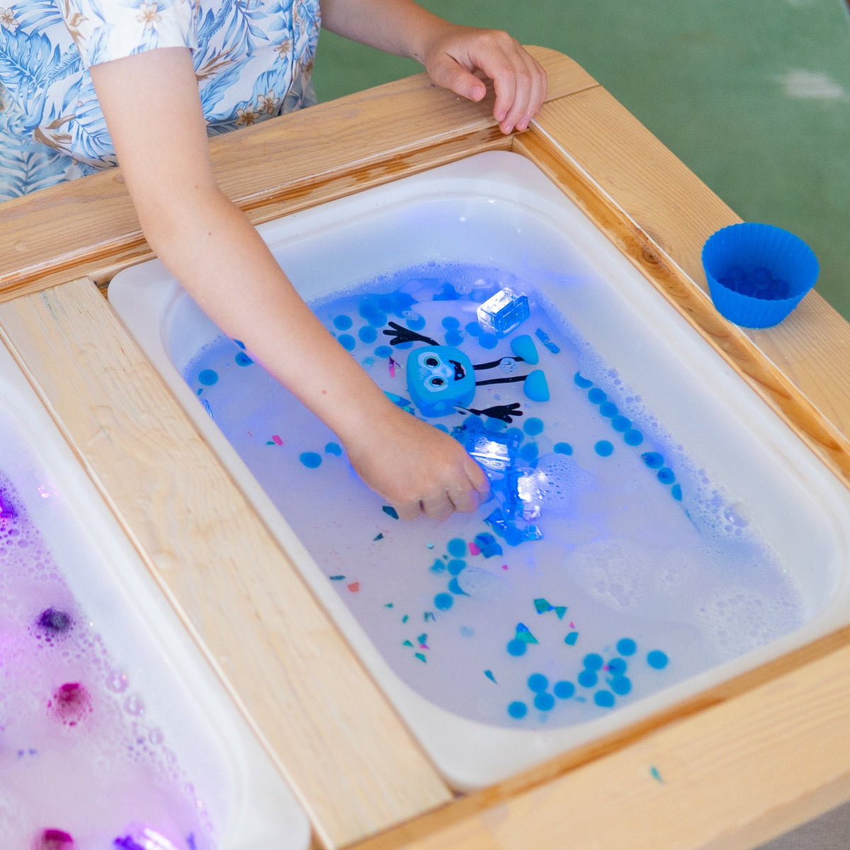Blair® Light-Up Character