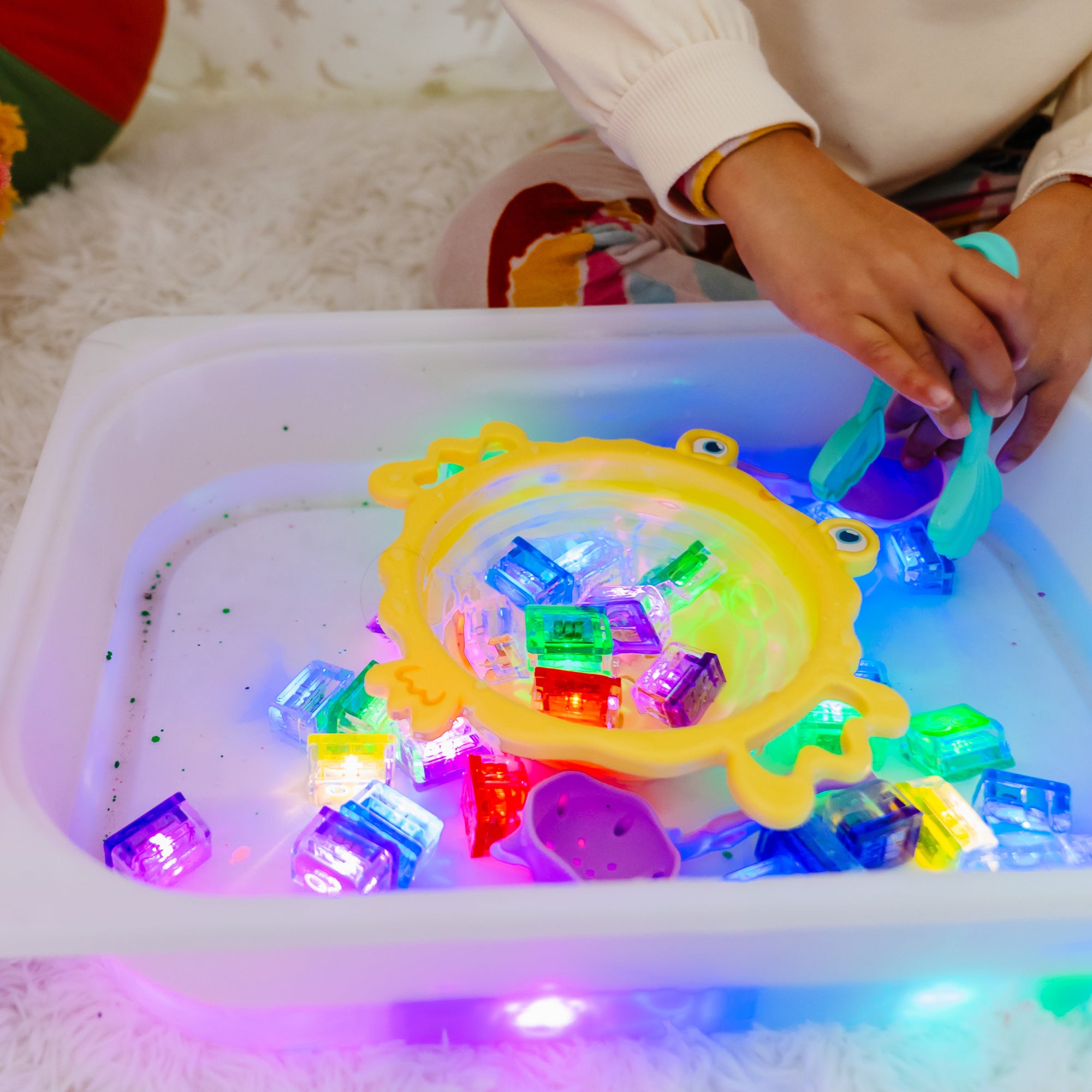 Glo Crew Character Bundle