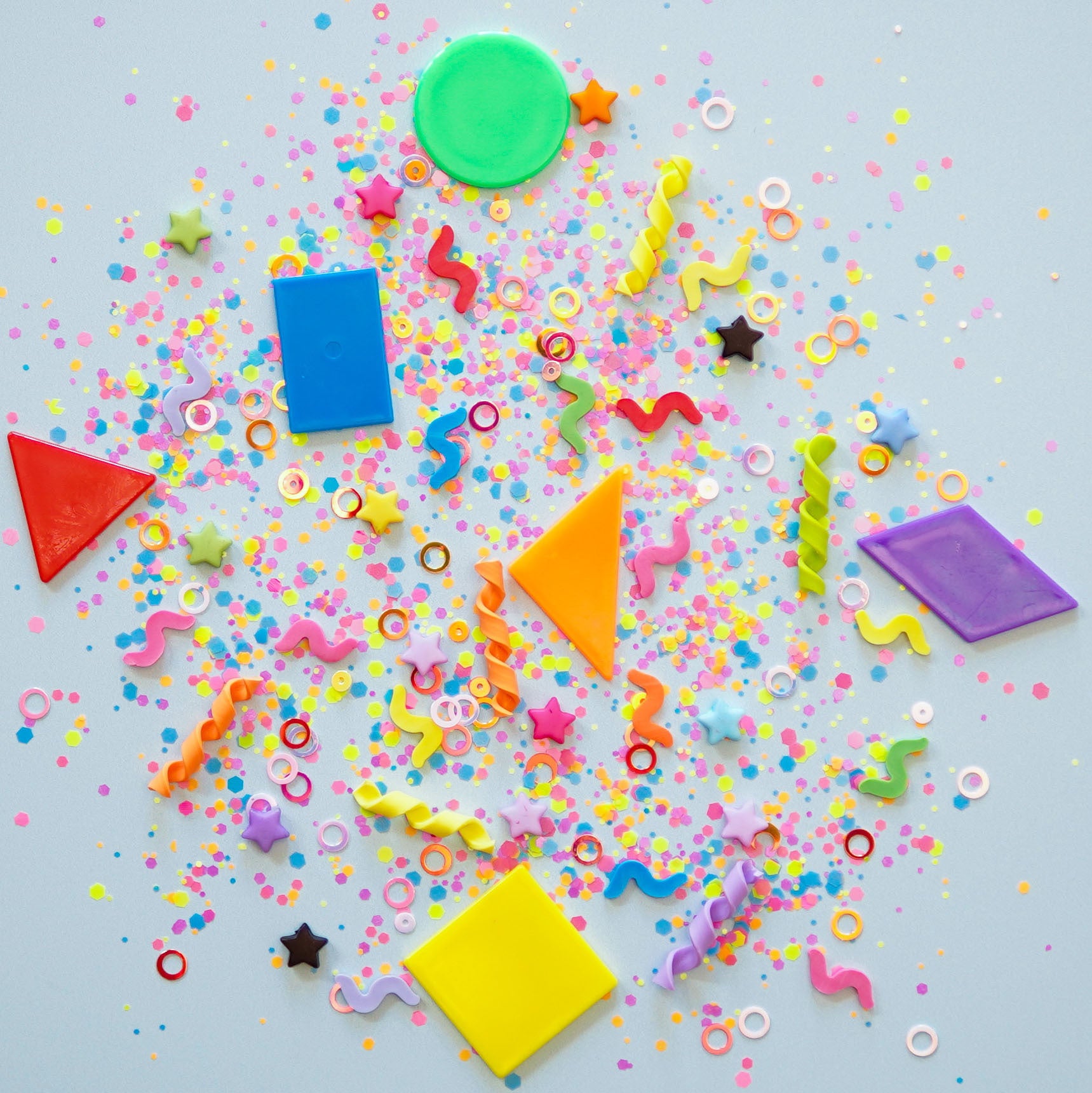 Silly Sensory Set