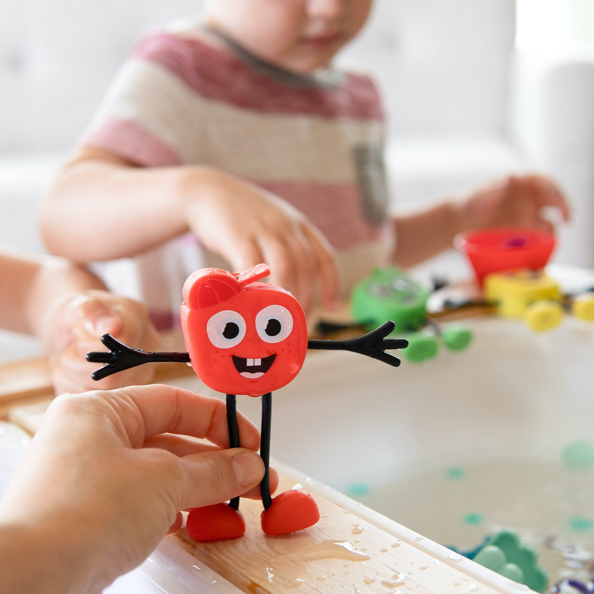 Sammy® Light-Up Character