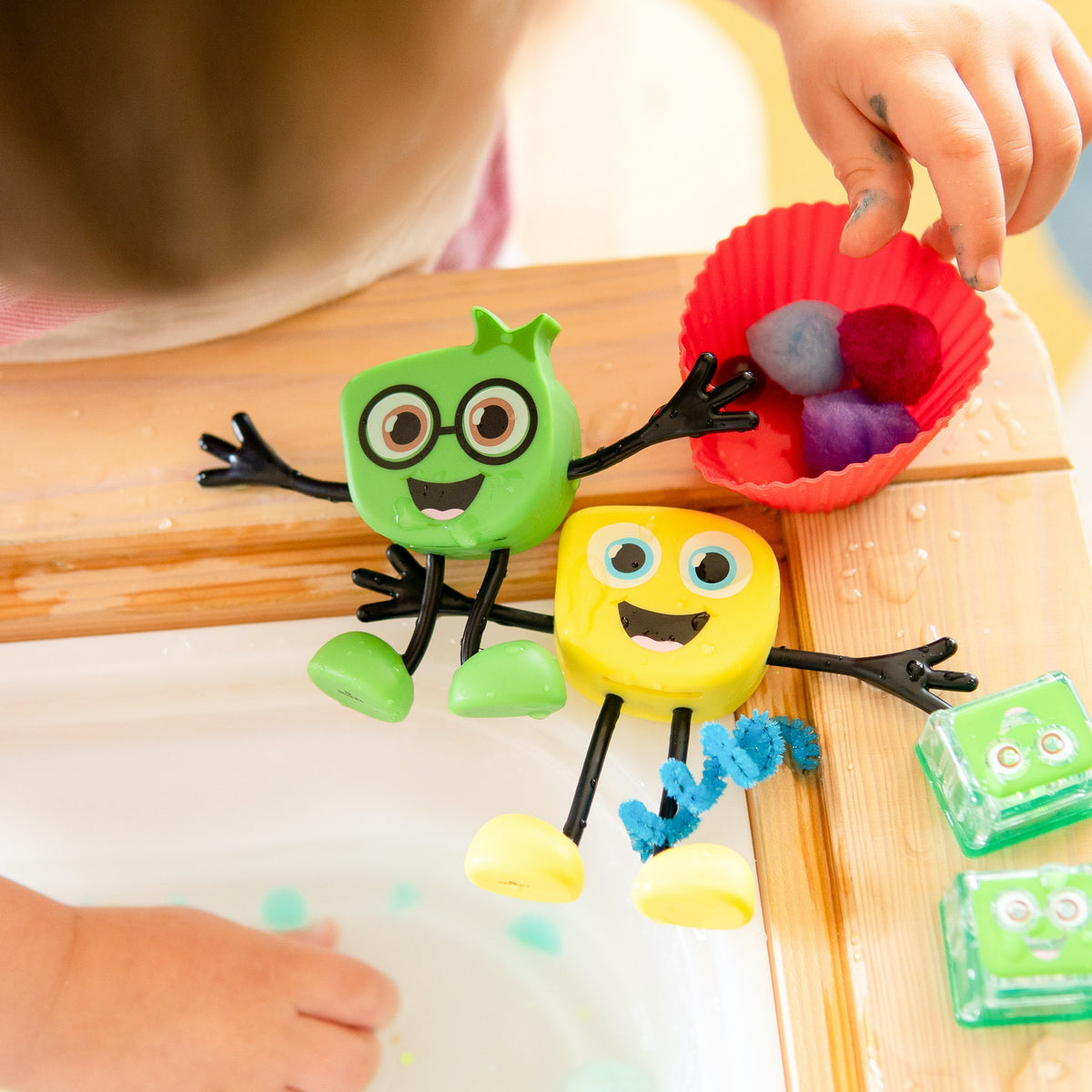 Pippa® Light-Up Character