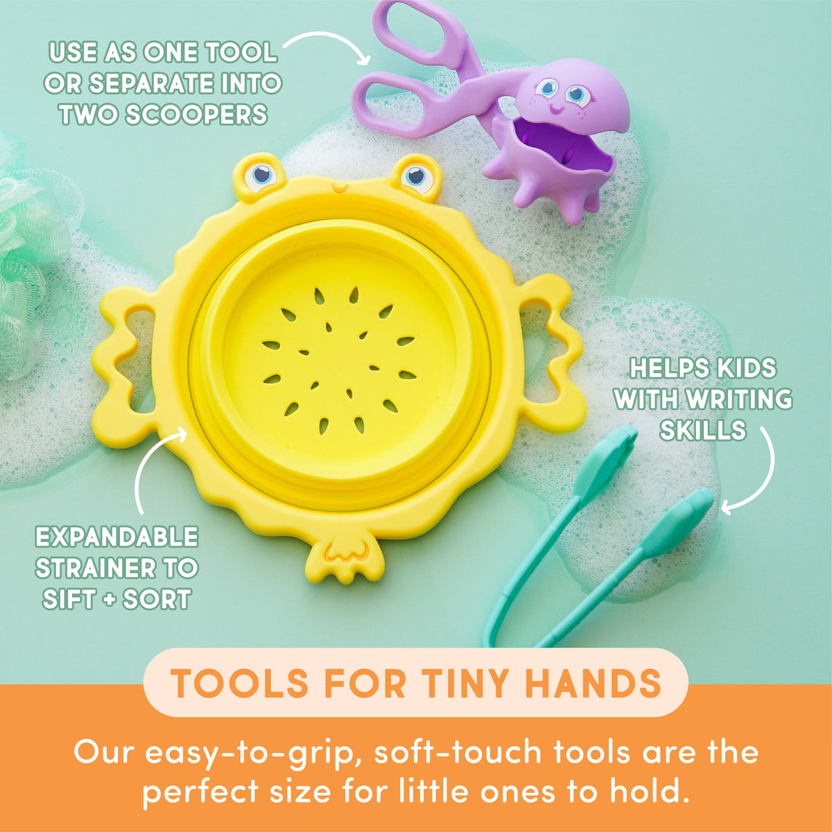 Silly Sensory Subscription