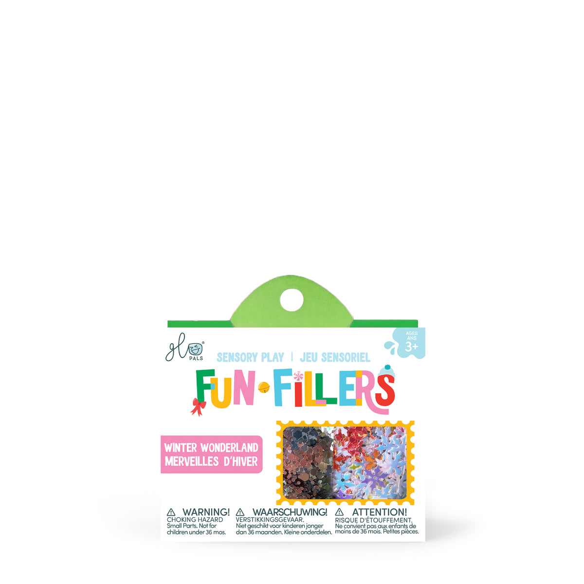 Winter Wonderland Fun Fillers